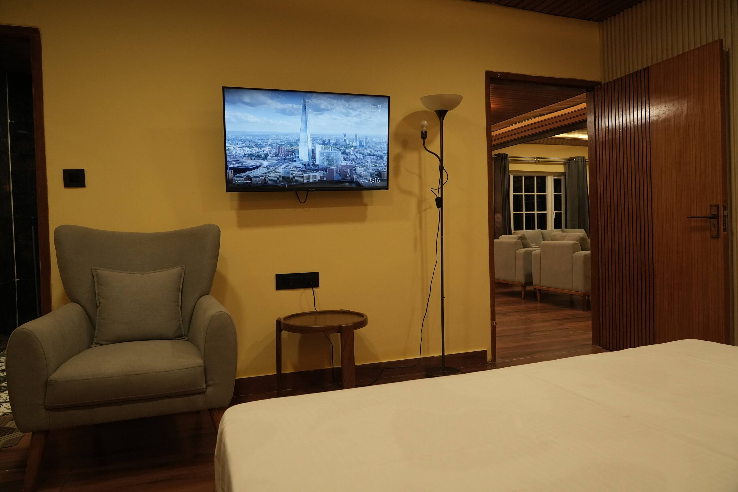 Hill Crest Villa 27