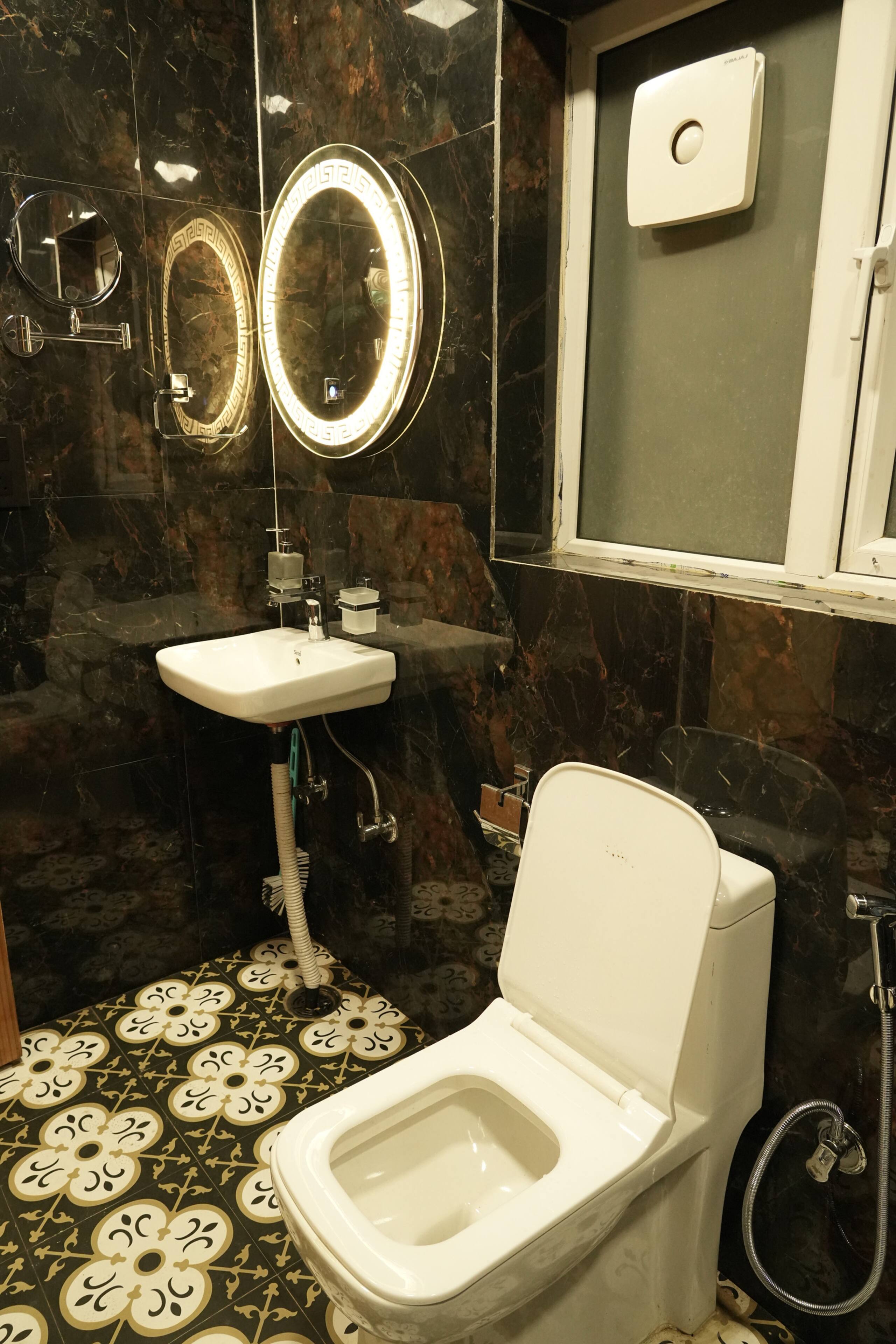 Hill Crest Villa 28