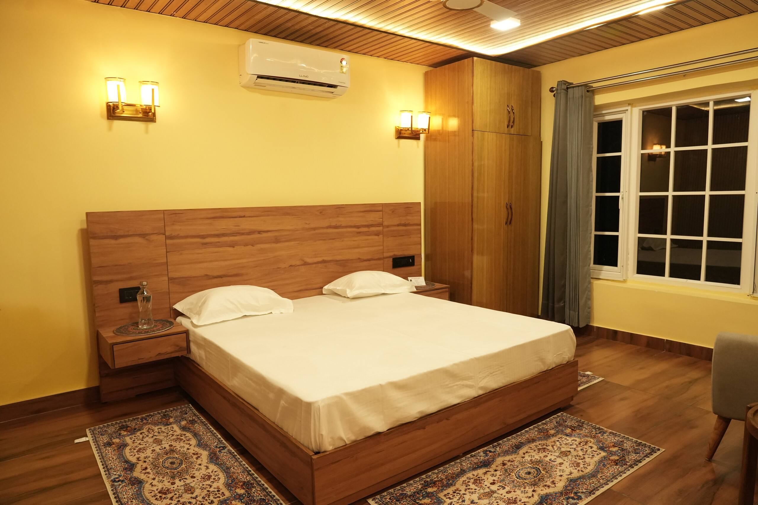 Hill Crest Villa 23