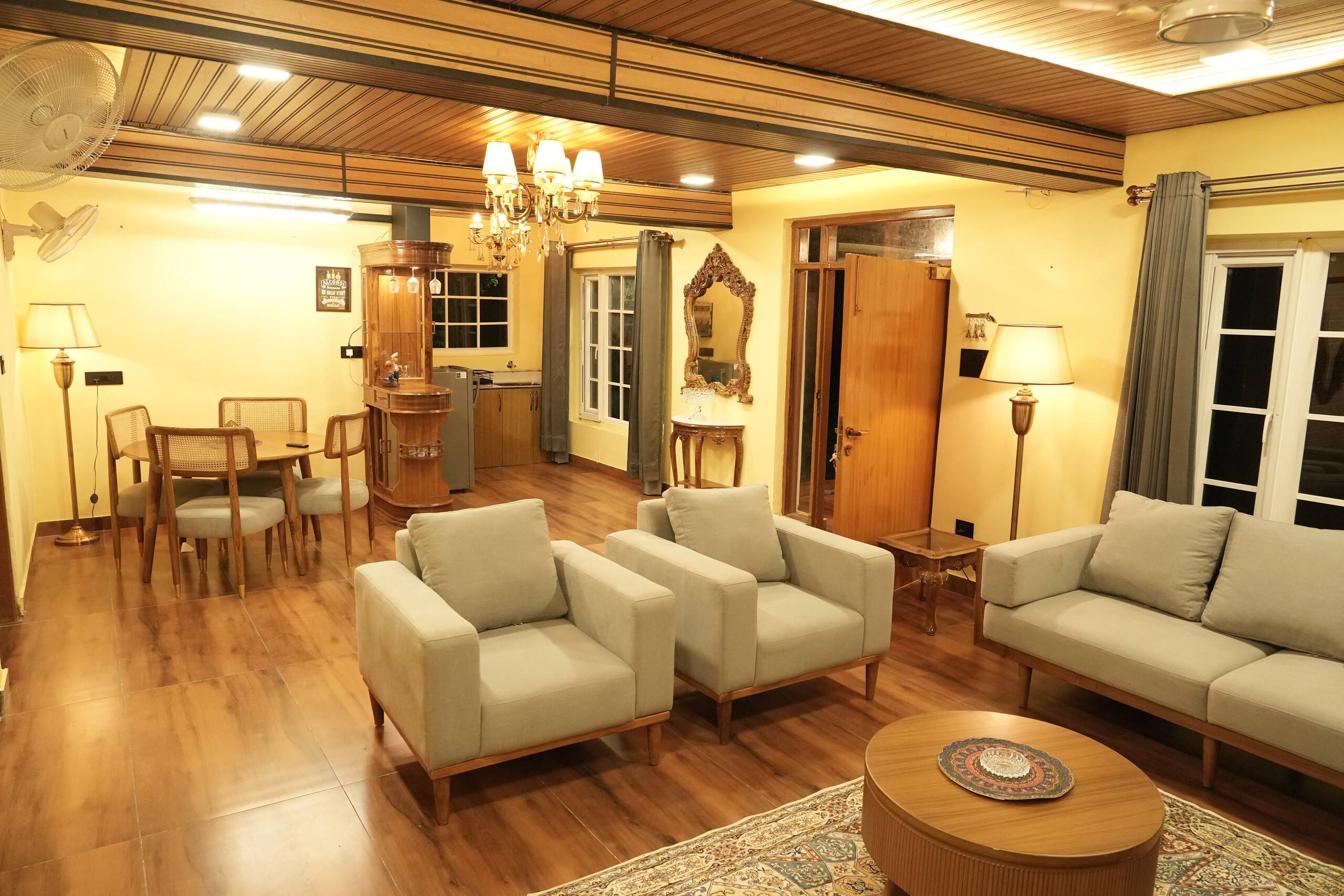 Hill Crest Villa — photo 4