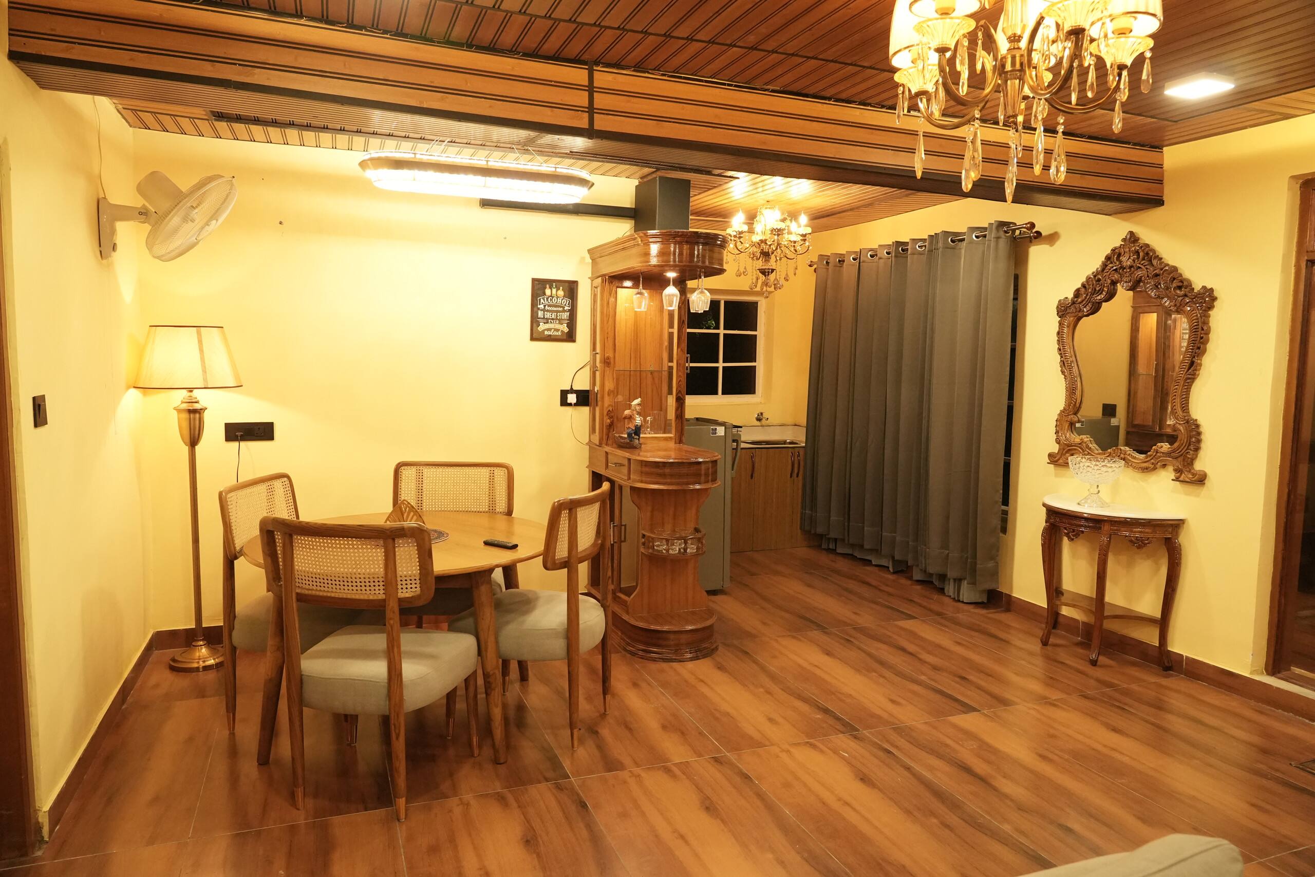 Hill Crest Villa 22