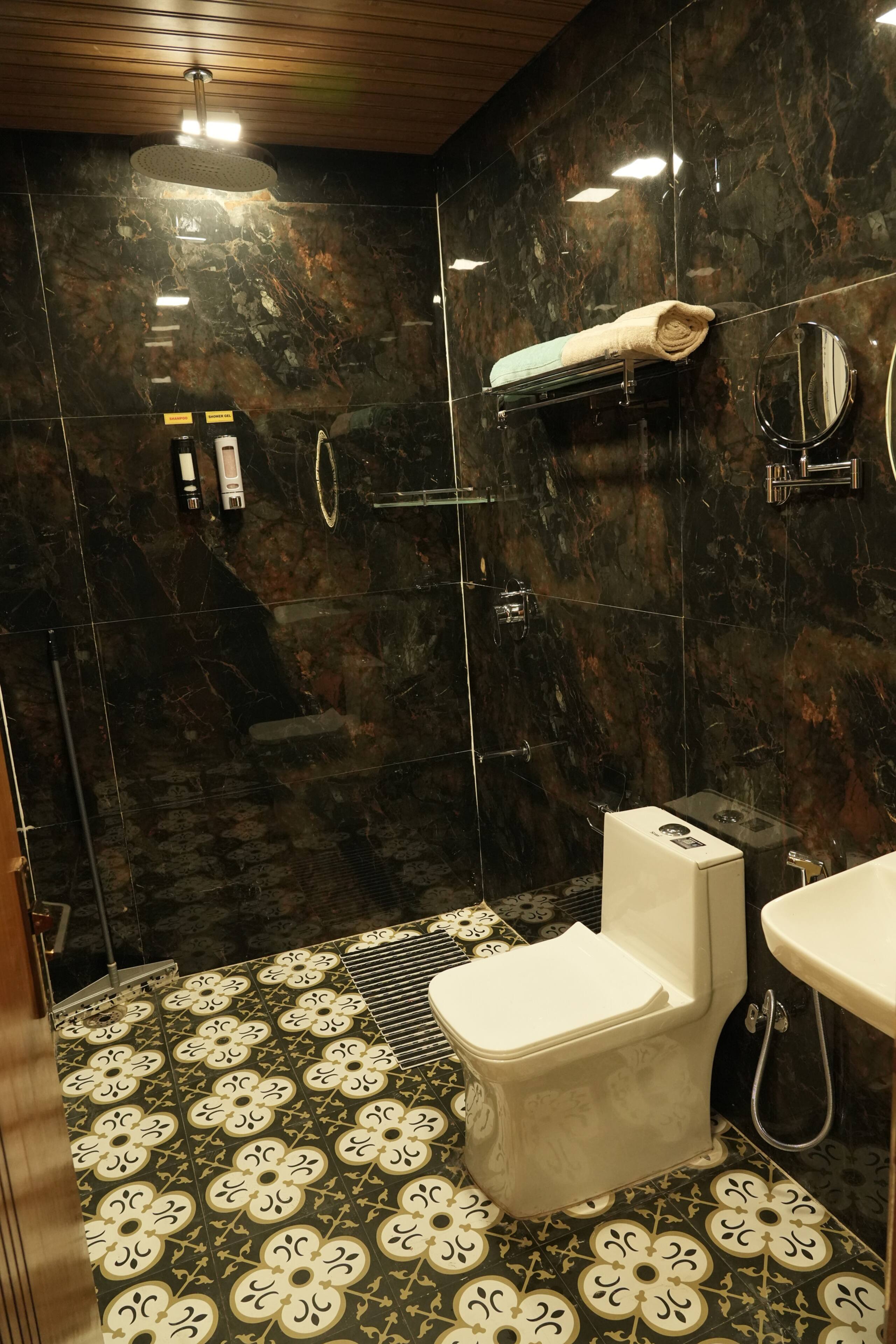 Hill Crest Villa 29