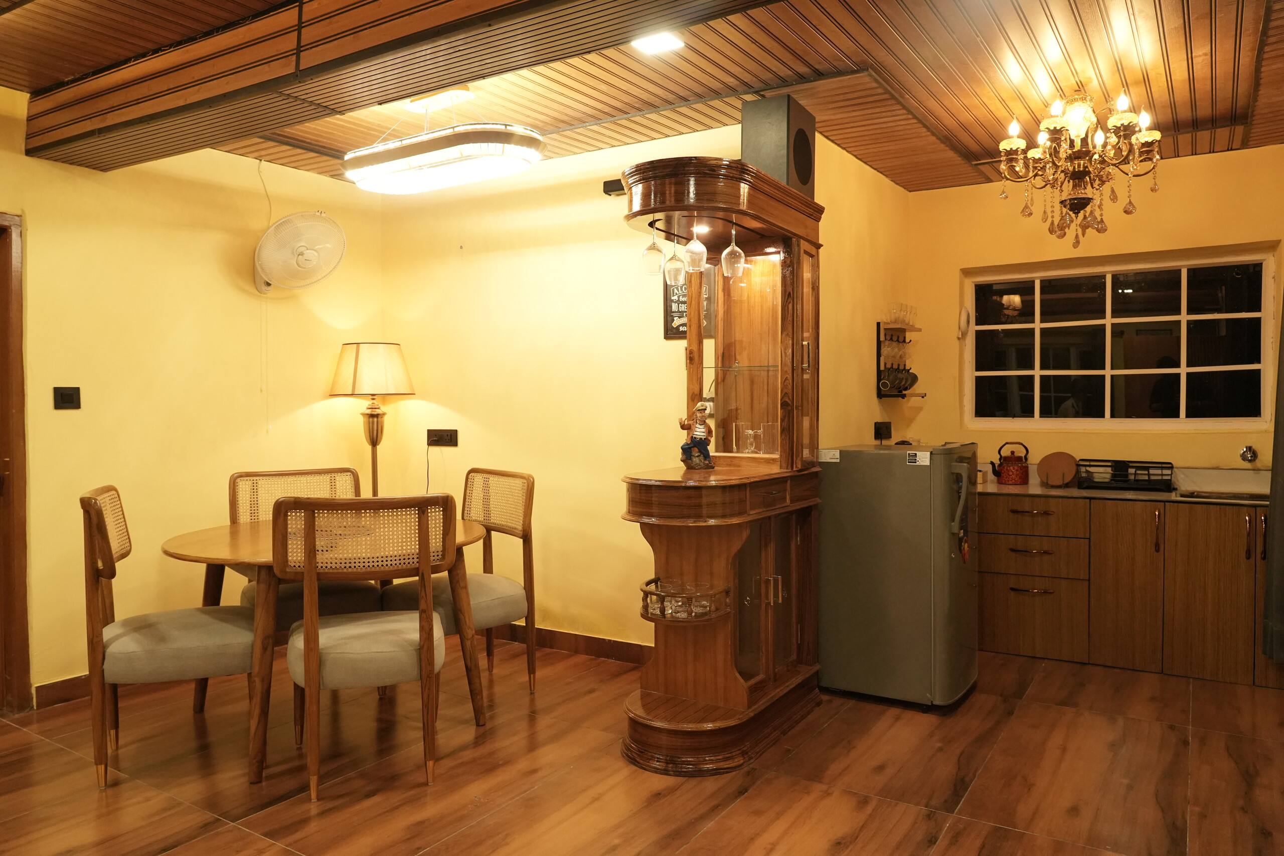 Hill Crest Villa 20