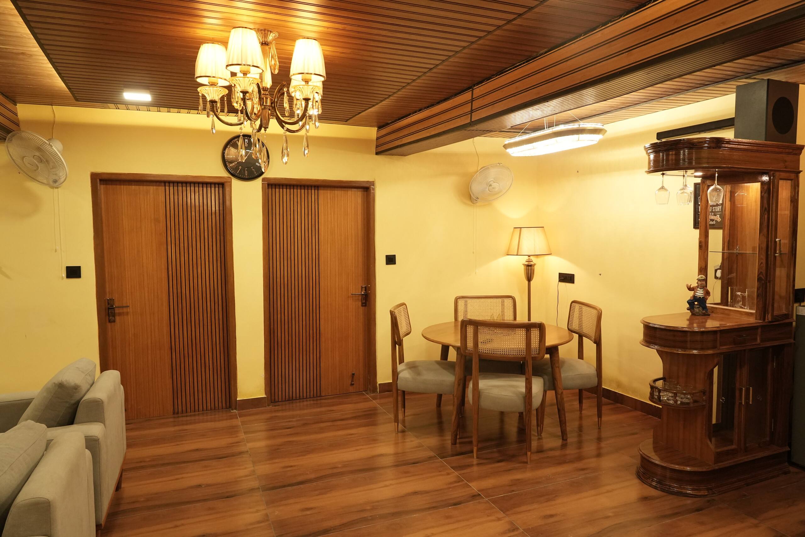 Hill Crest Villa 21