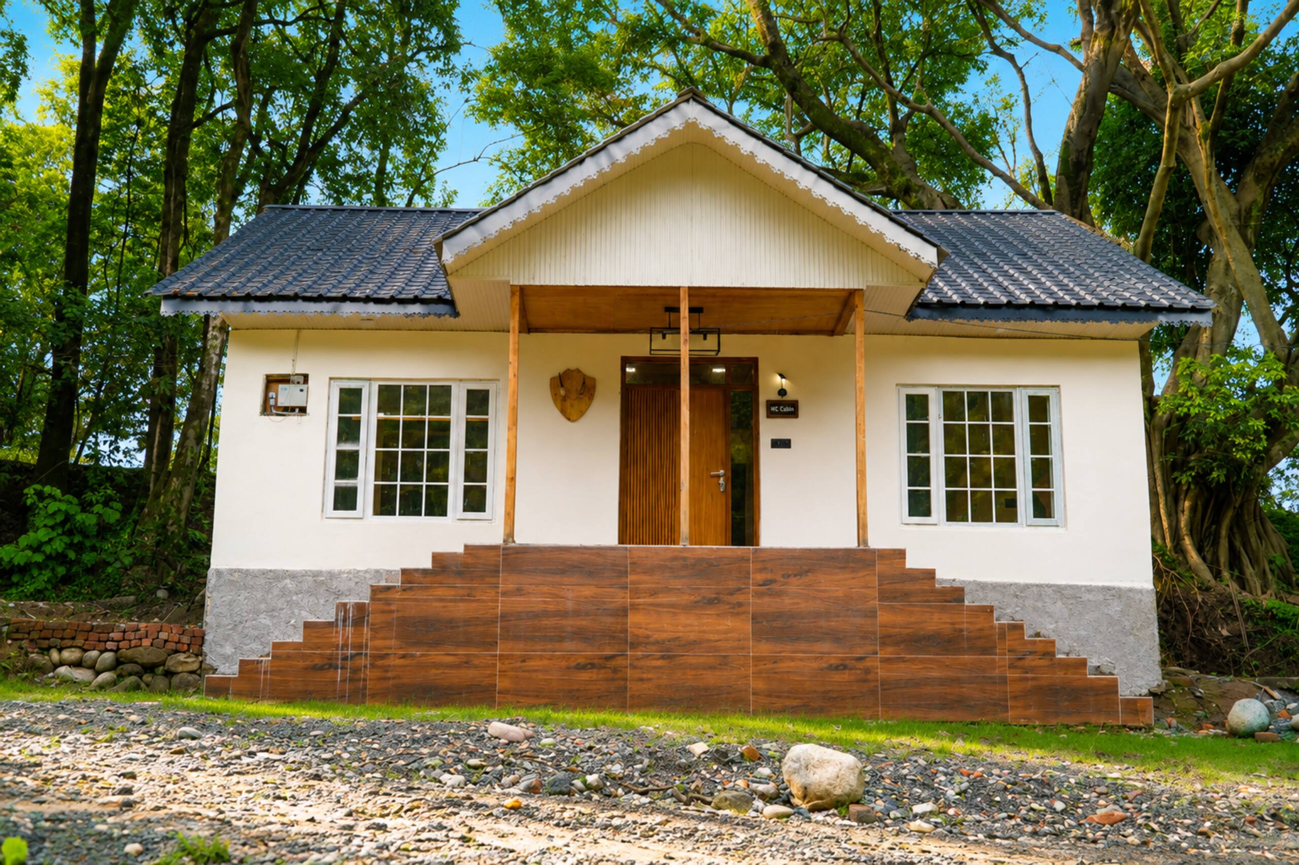 Hill Crest Villa 32