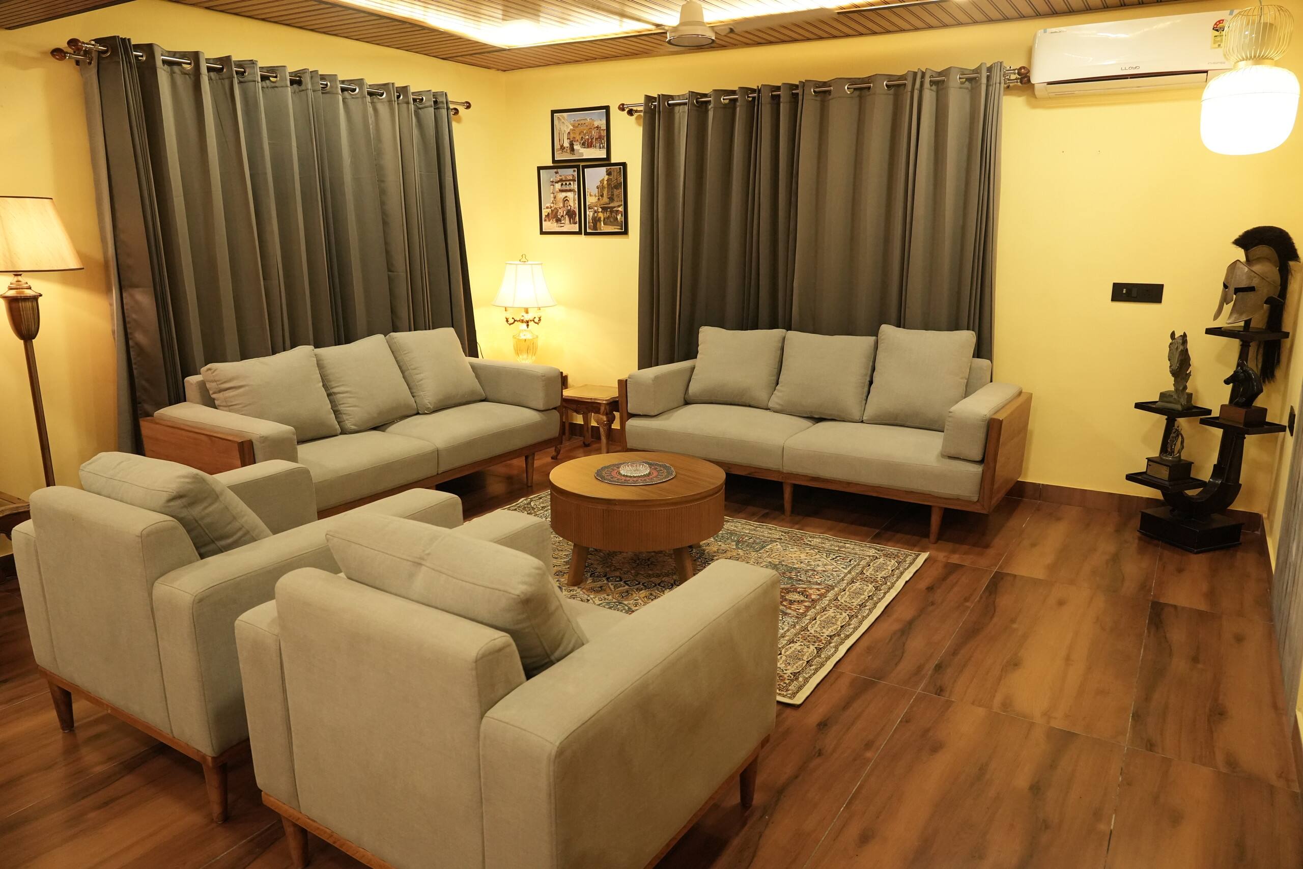 Hill Crest Villa 12