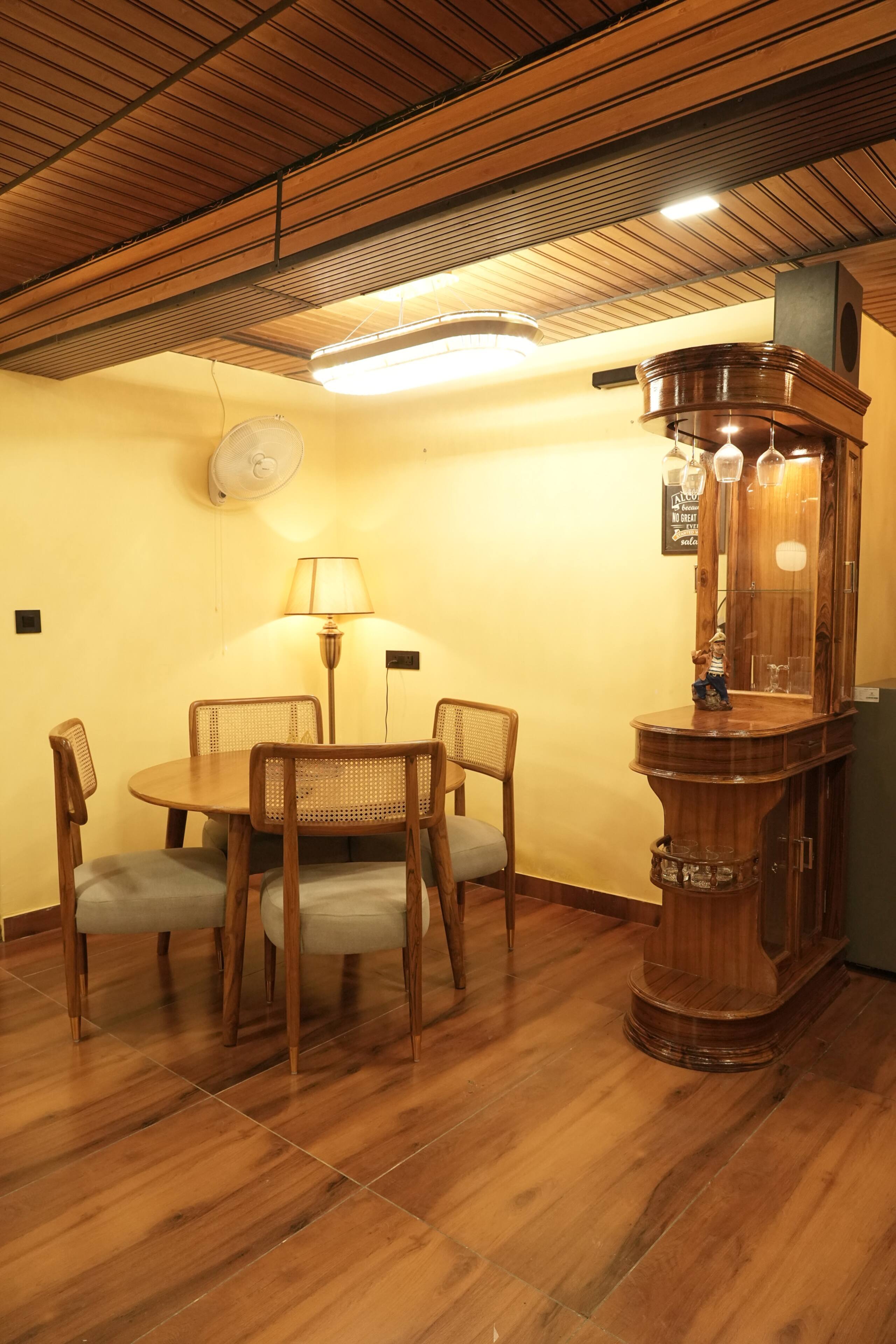Hill Crest Villa 7