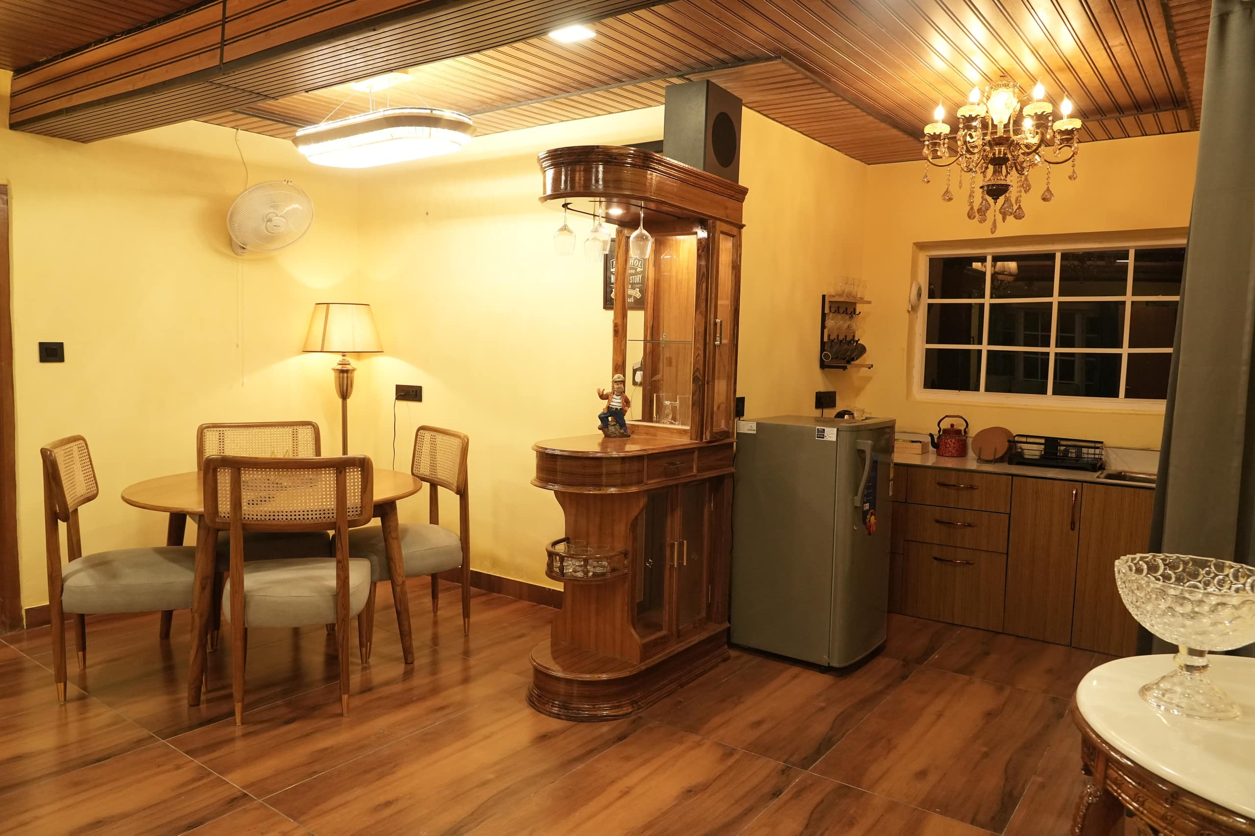 Hill Crest Villa 18