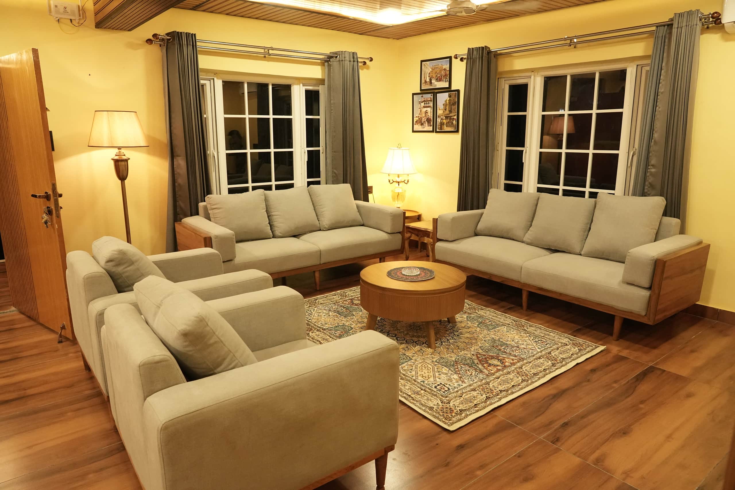 Hill Crest Villa 9