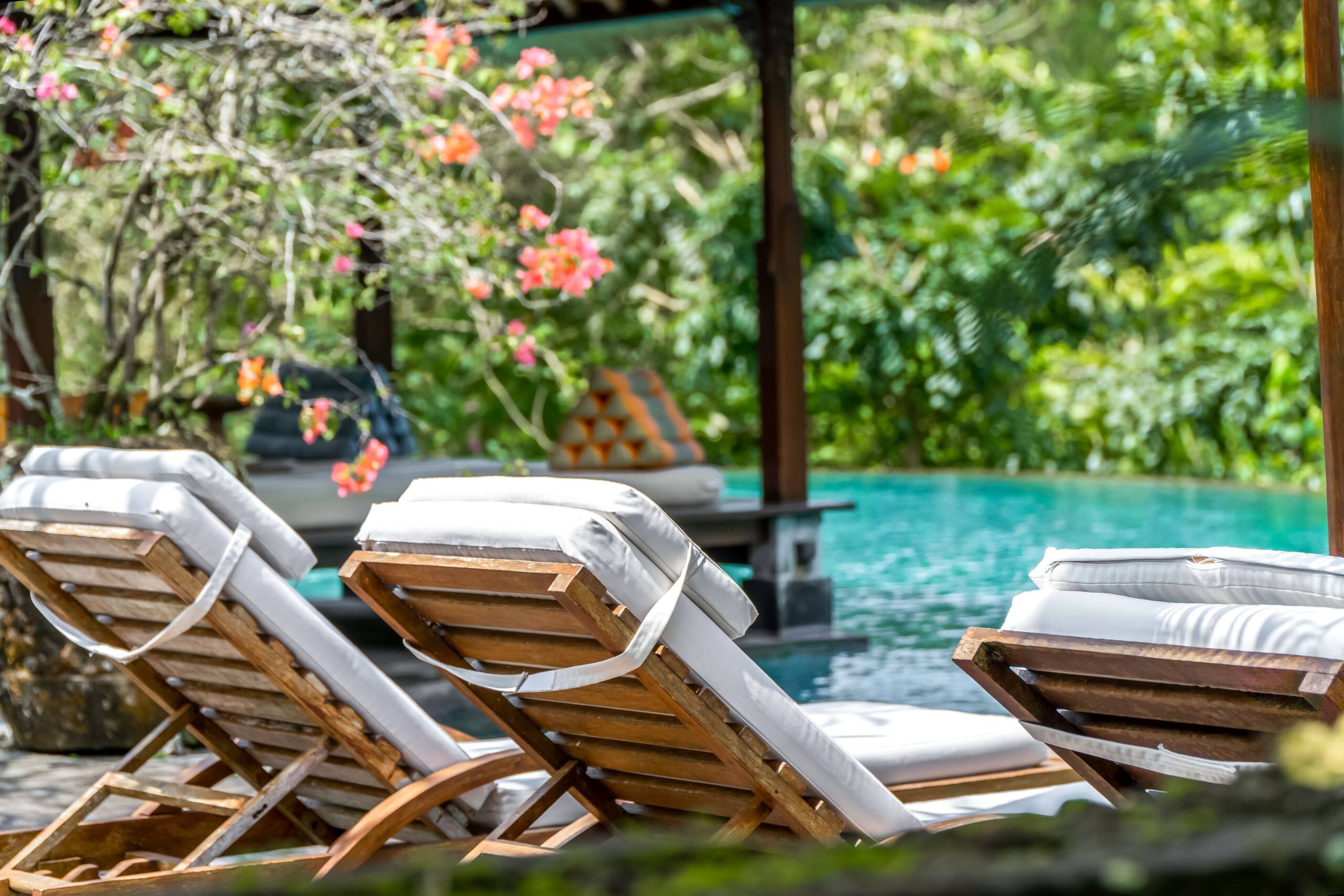 Luxury 2BR Villa Private Pool & Tropical Garden 6