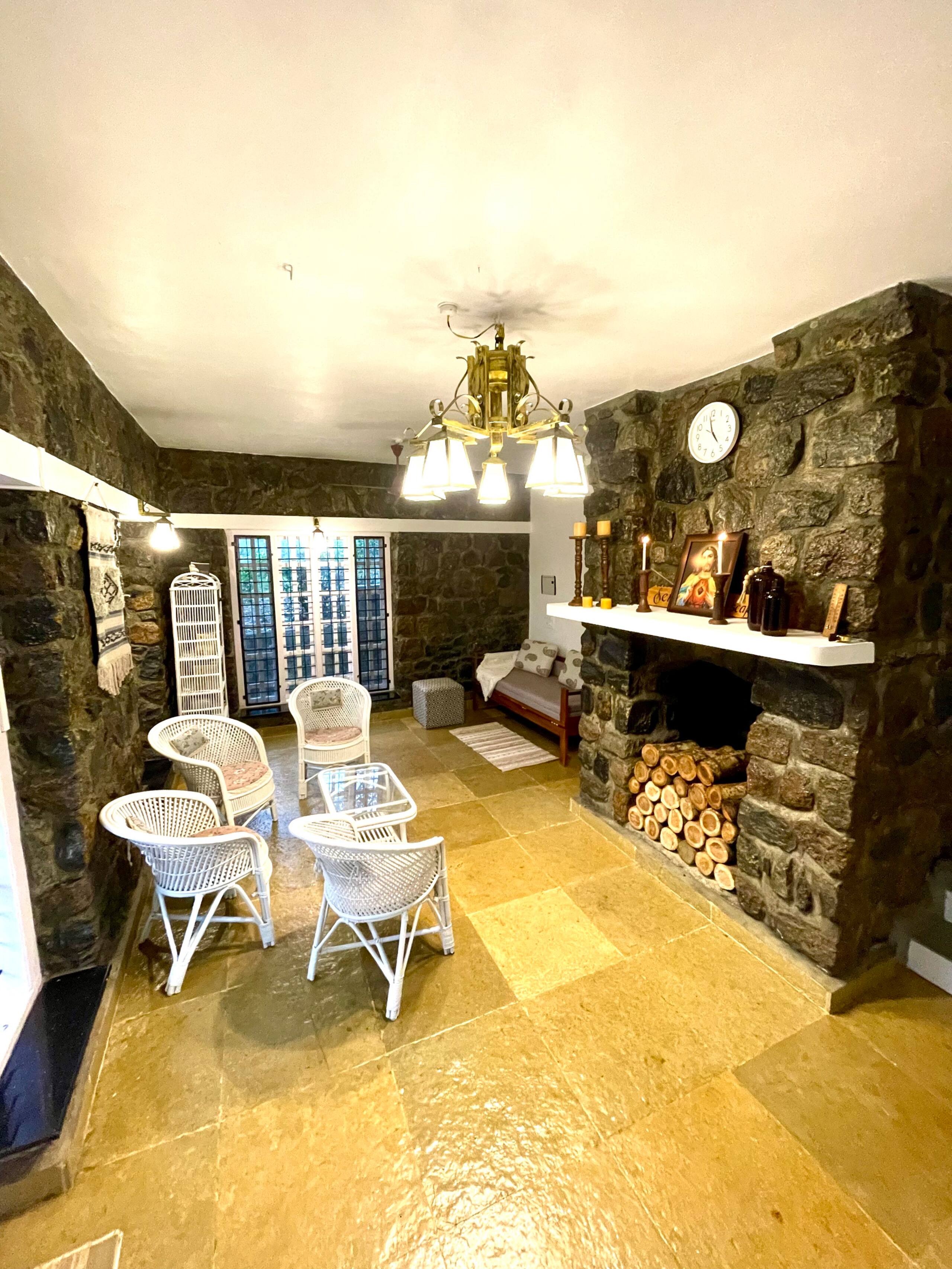 Semni Escape Plantation Bungalow-Vagamon 5