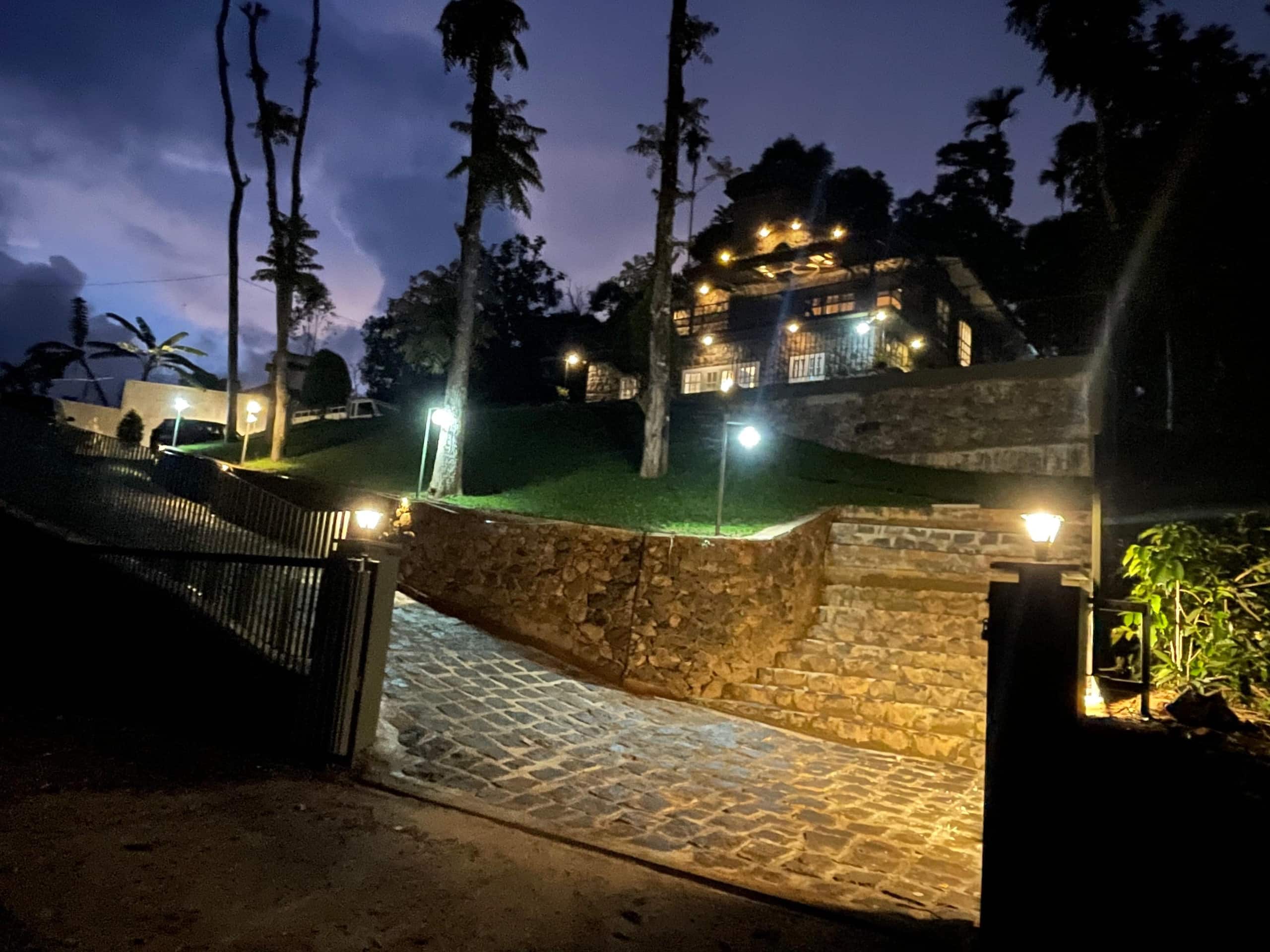 Semni Escape Plantation Bungalow-Vagamon 1