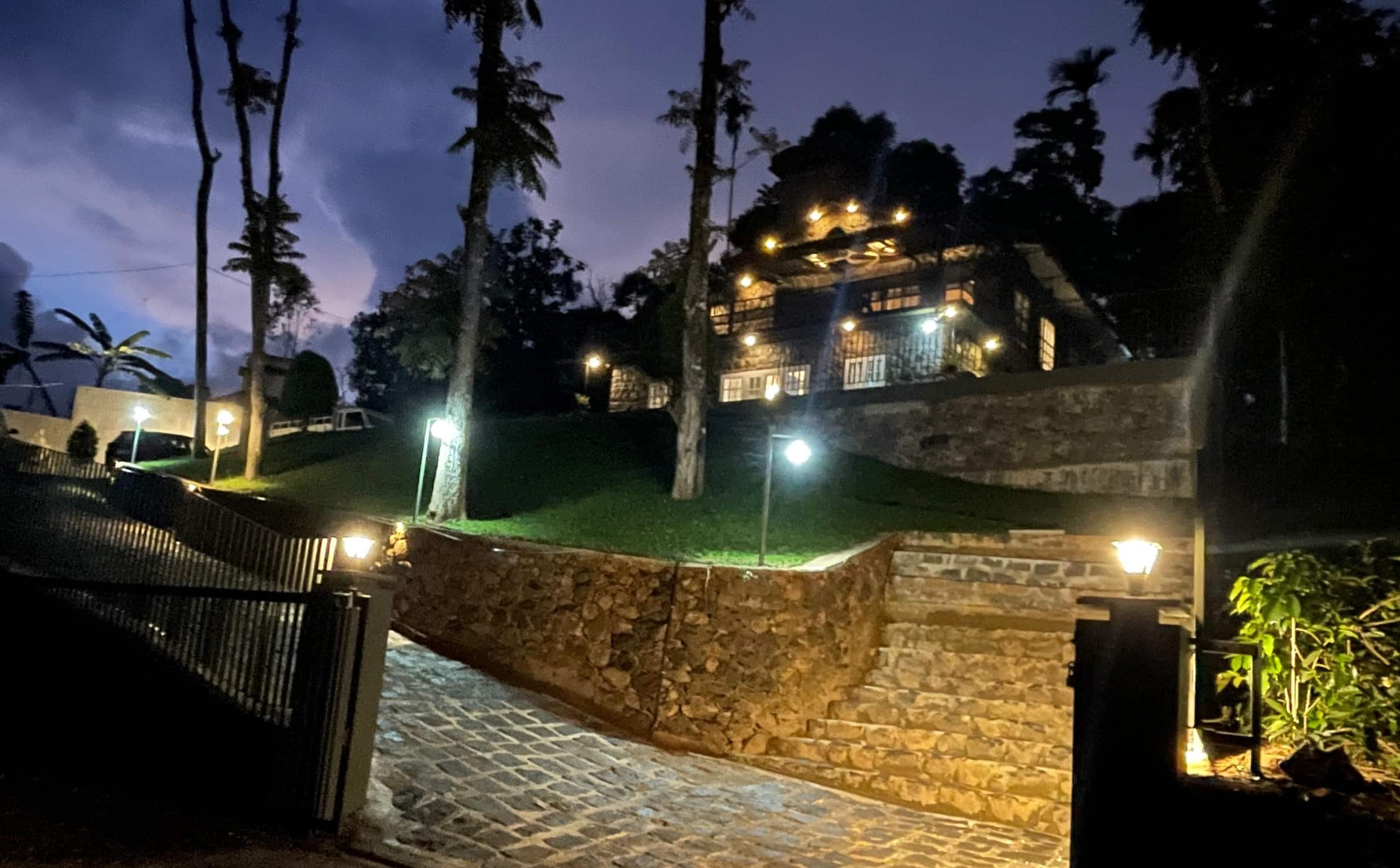 Semni Escape Plantation Bungalow-Vagamon 30
