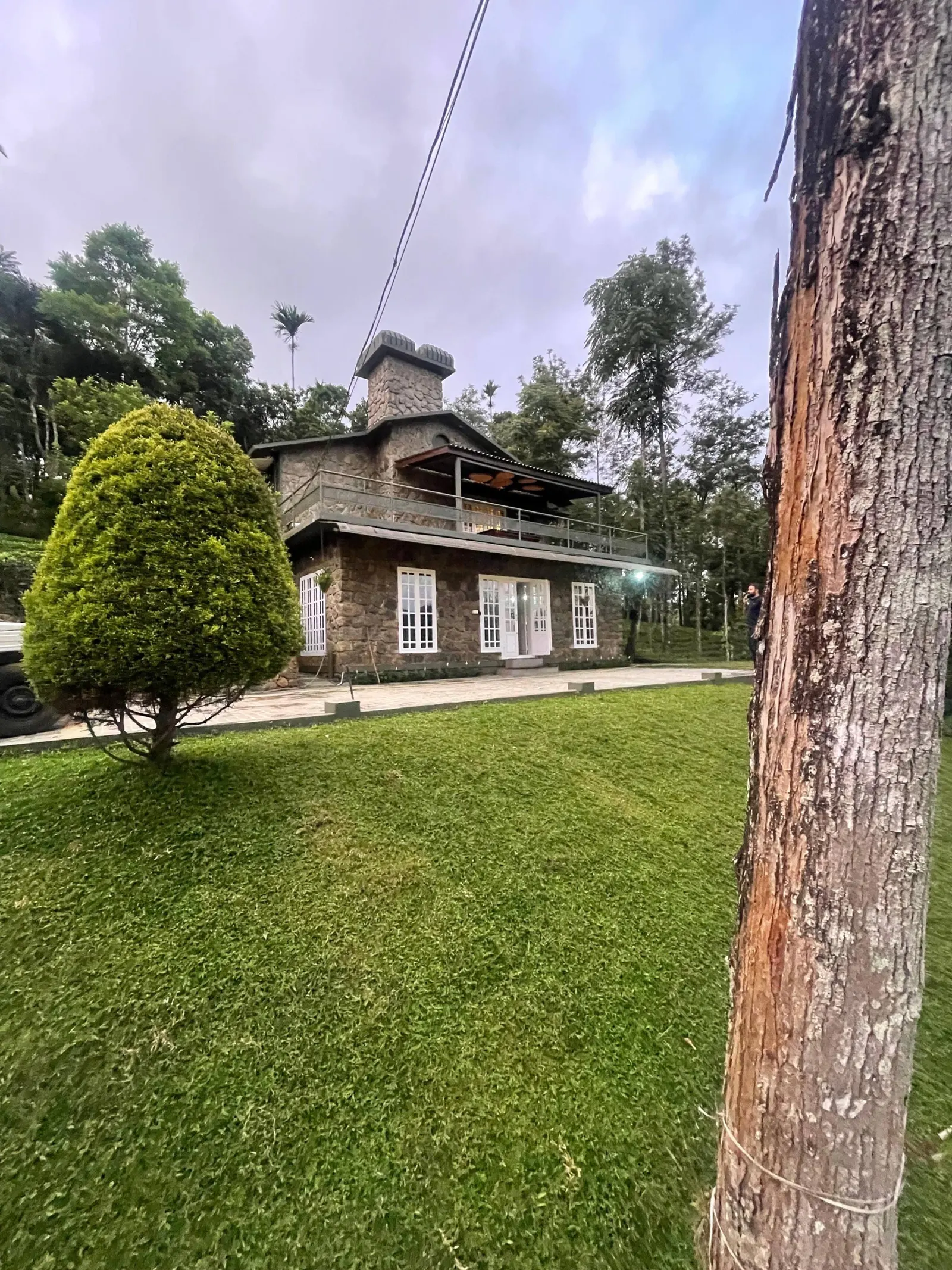 Semni Escape Plantation Bungalow-Vagamon 3