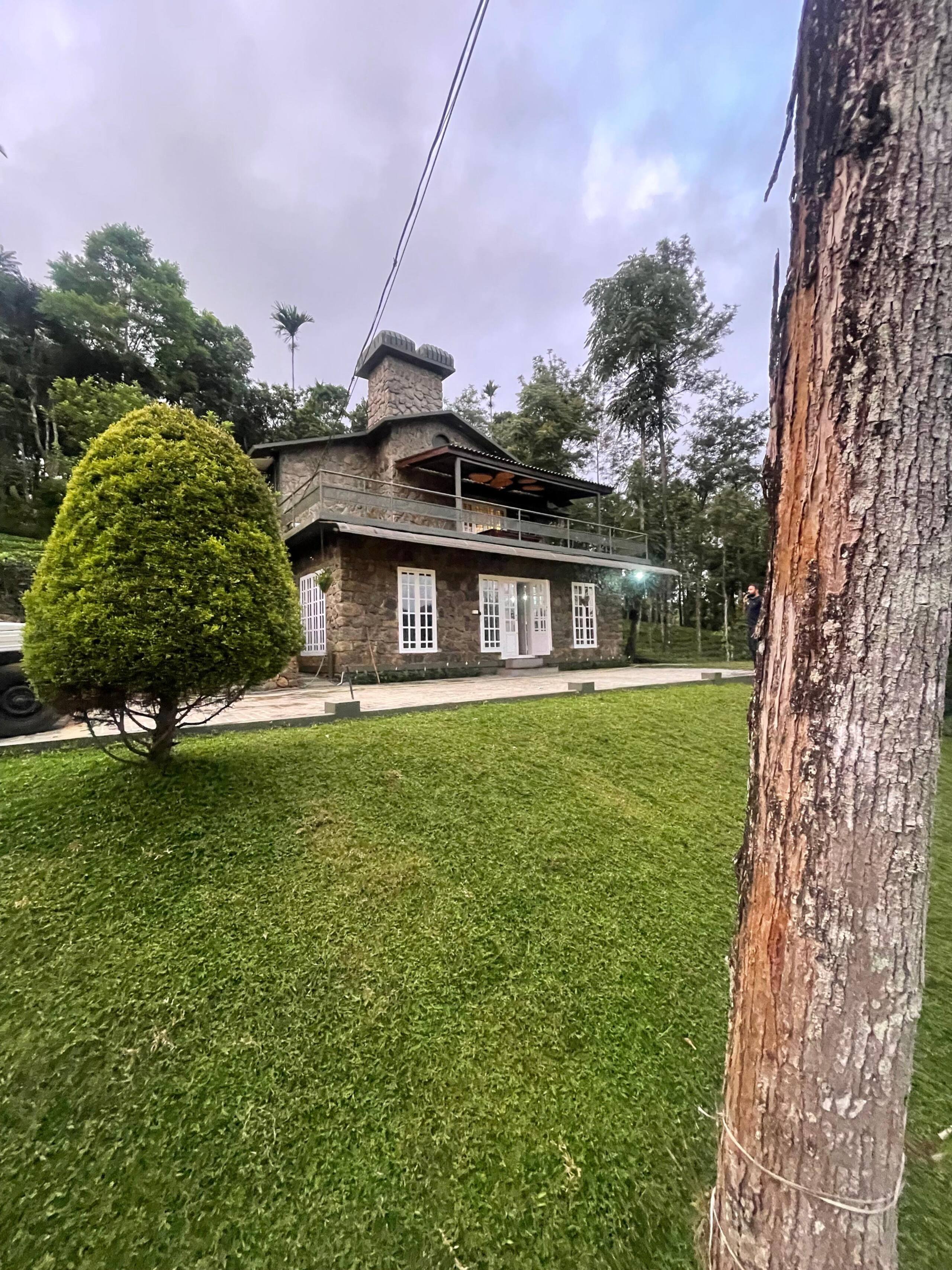 Semni Escape Plantation Bungalow-Vagamon 3