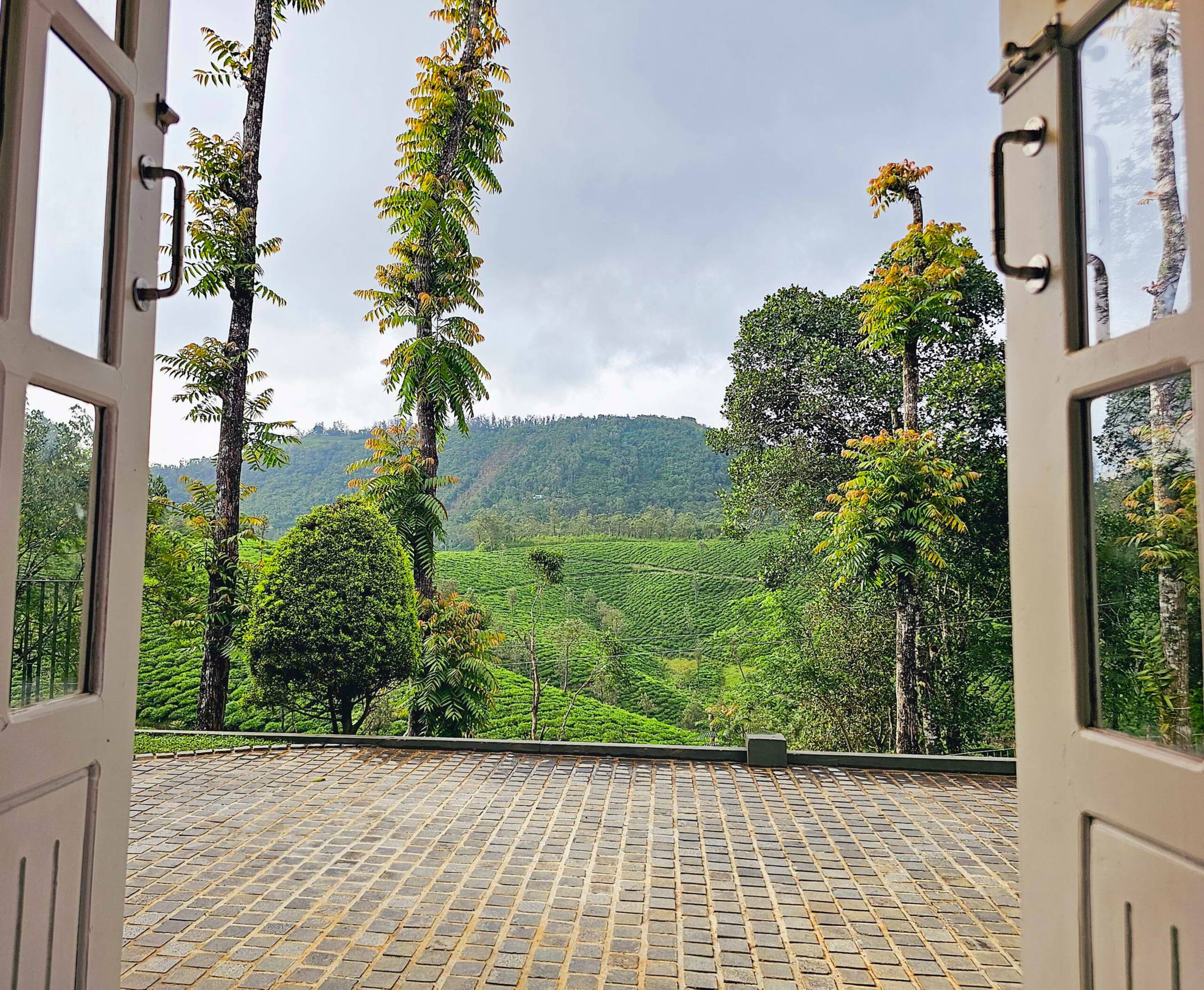 Semni Escape Plantation Bungalow-Vagamon 23