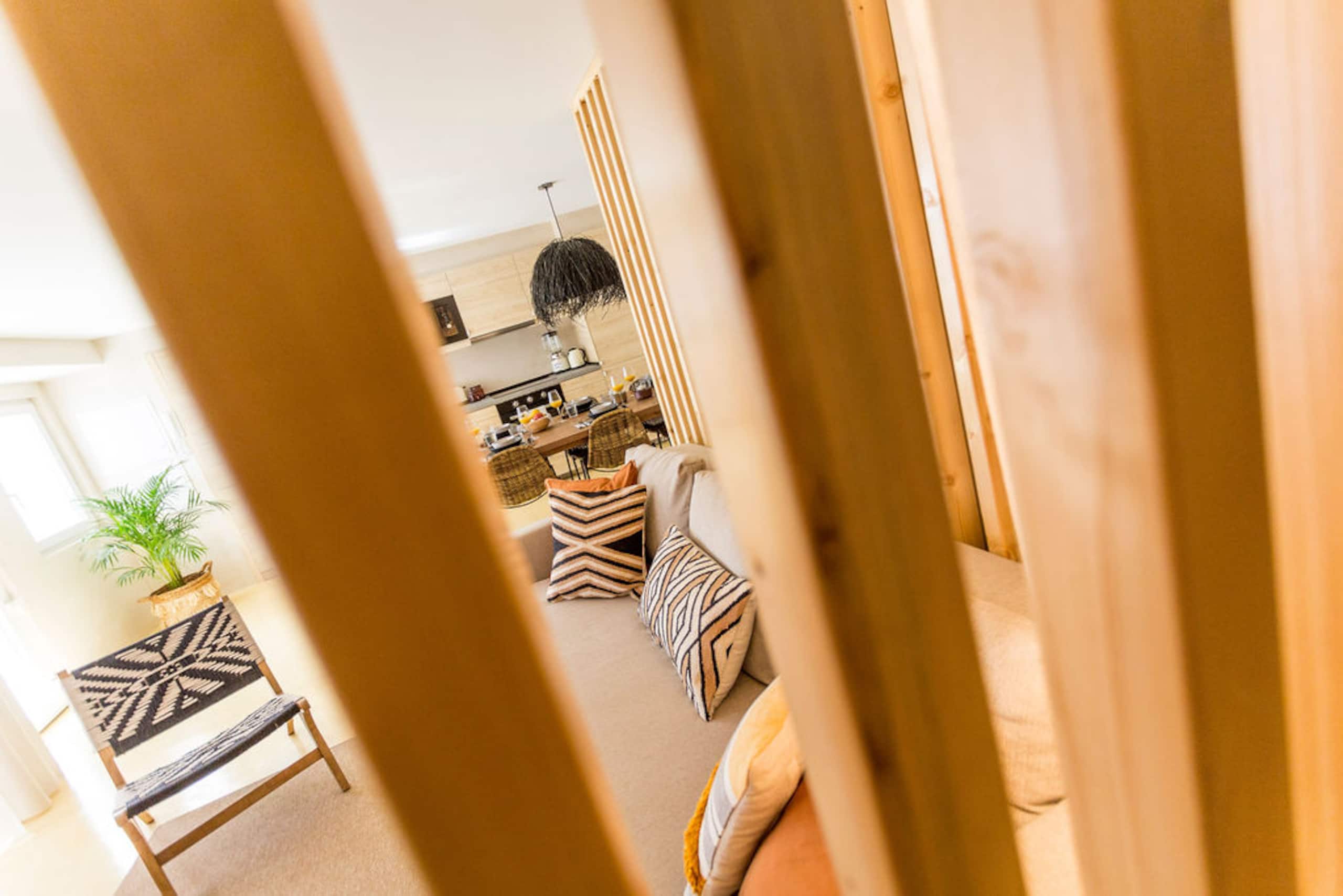 Sea'Ya Thoughtful Stays - Villa Cresmina 6