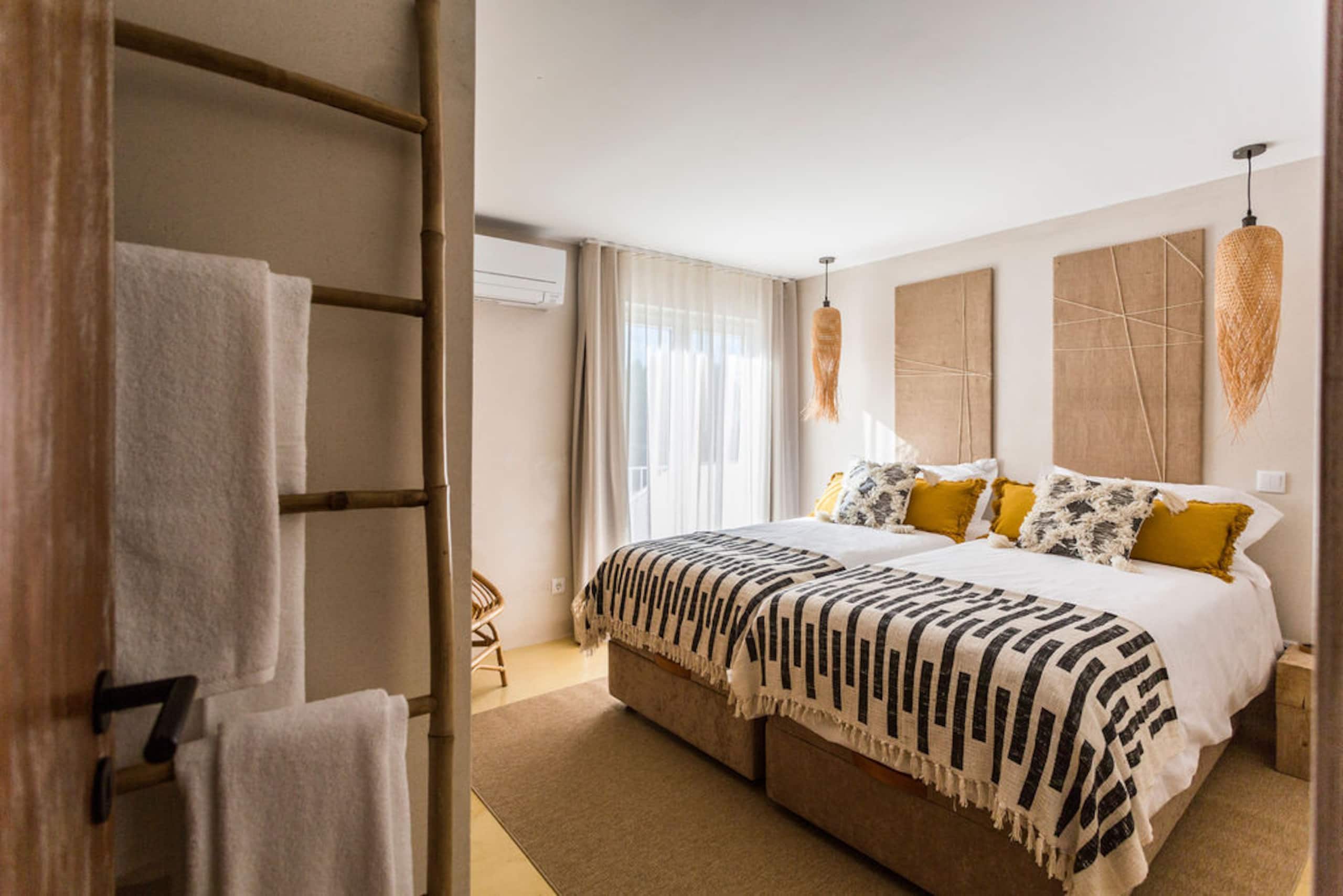 Sea'Ya Thoughtful Stays - Villa Cresmina 18