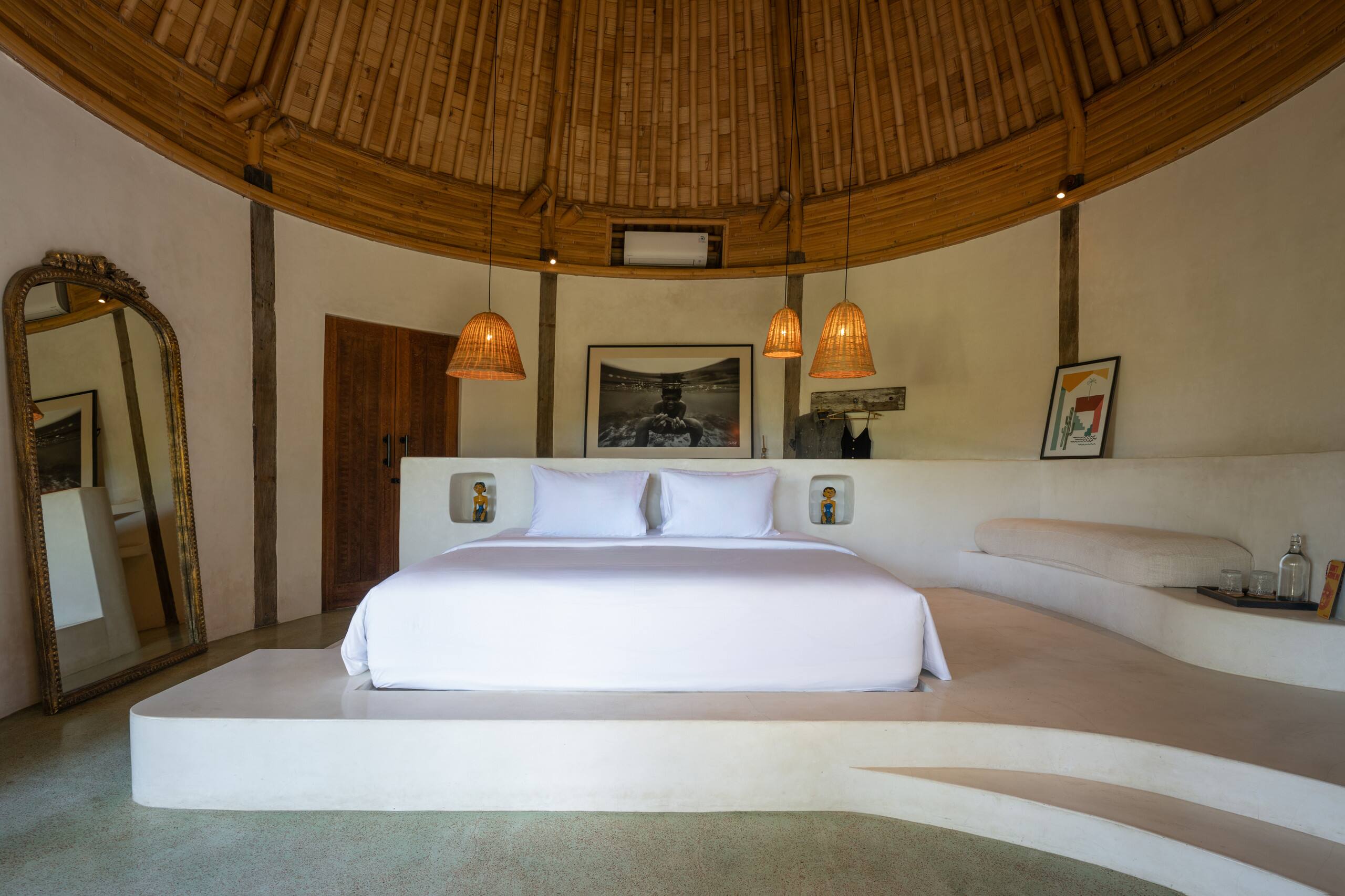 La Pepa – Private hideaway near Bingin beach 6