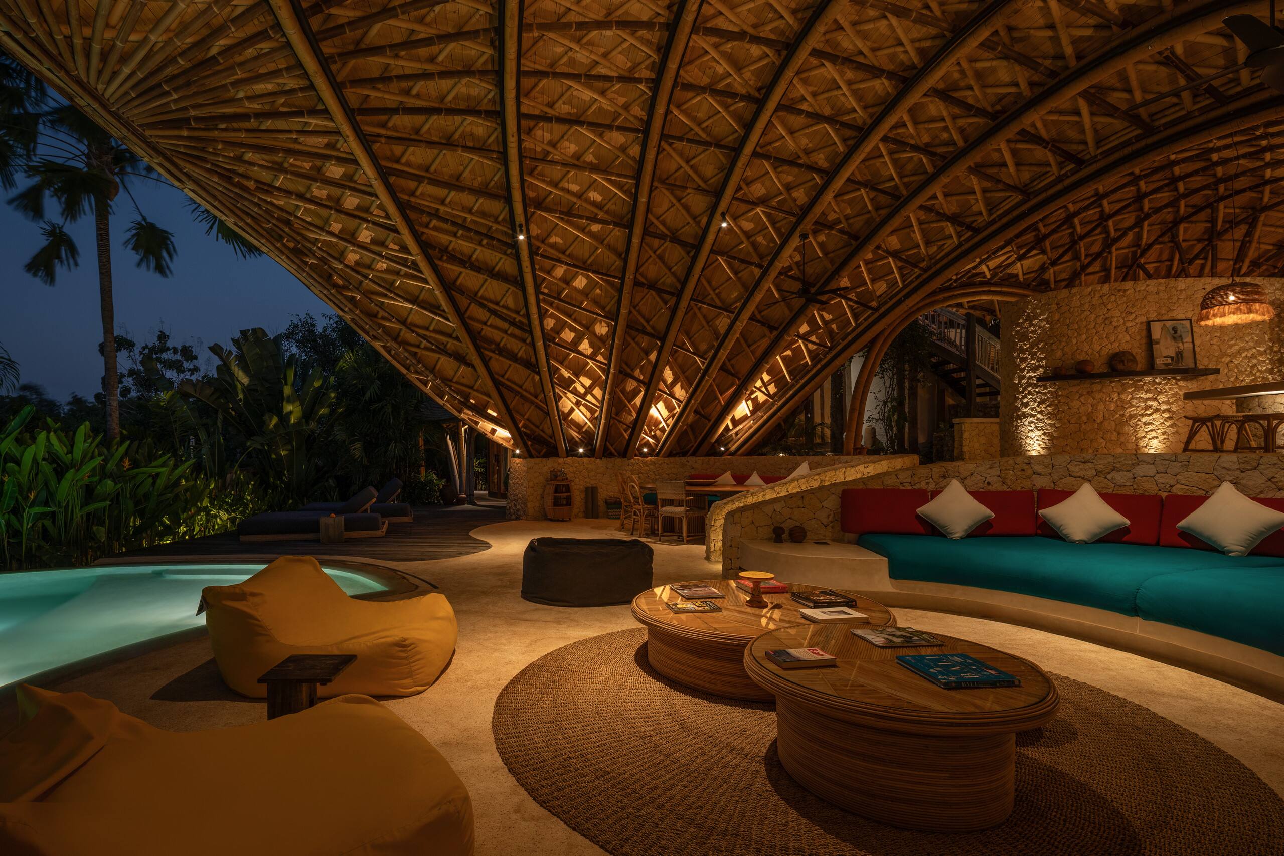 La Pepa – Private hideaway near Bingin beach 13