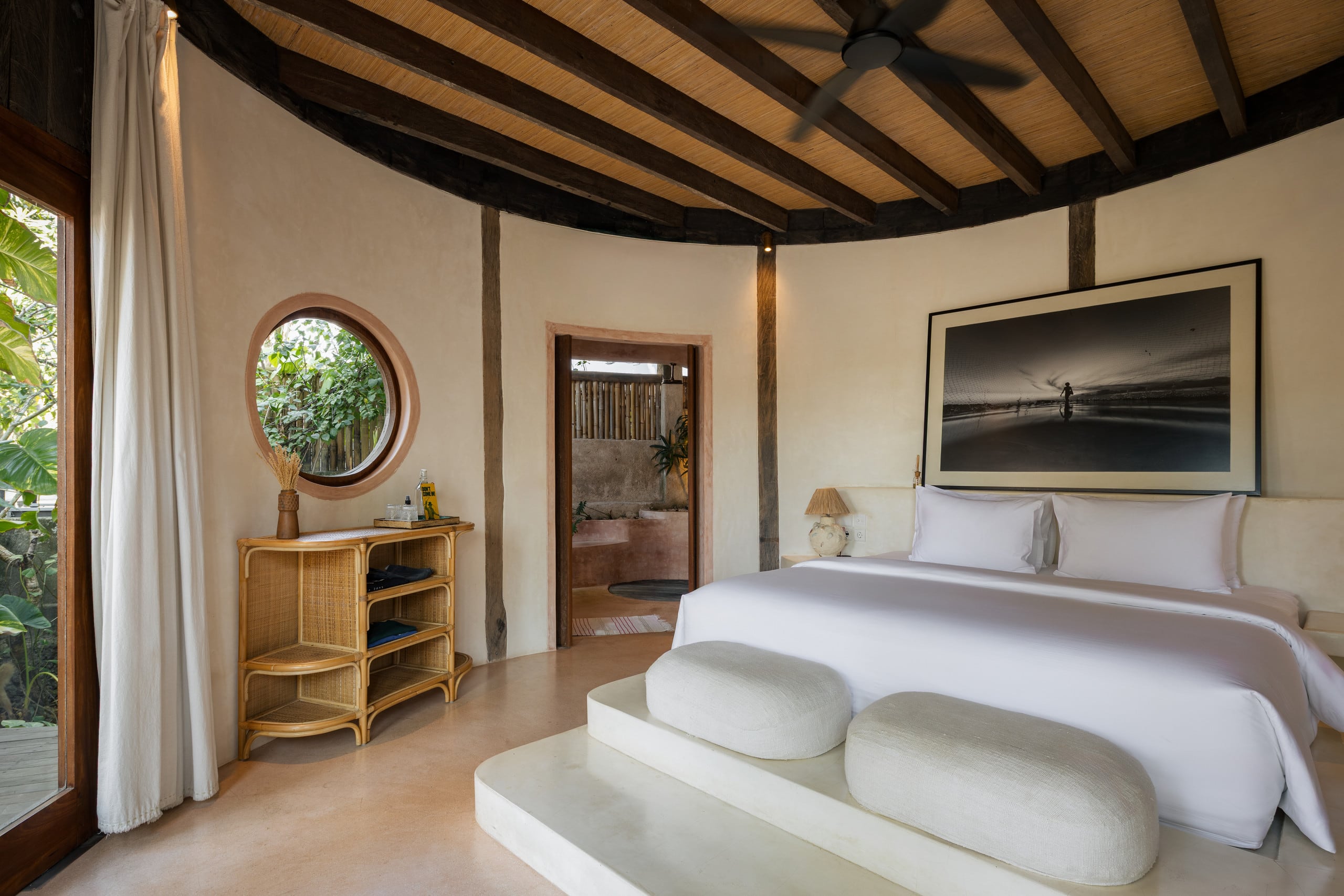 La Pepa – Private hideaway near Bingin beach 22
