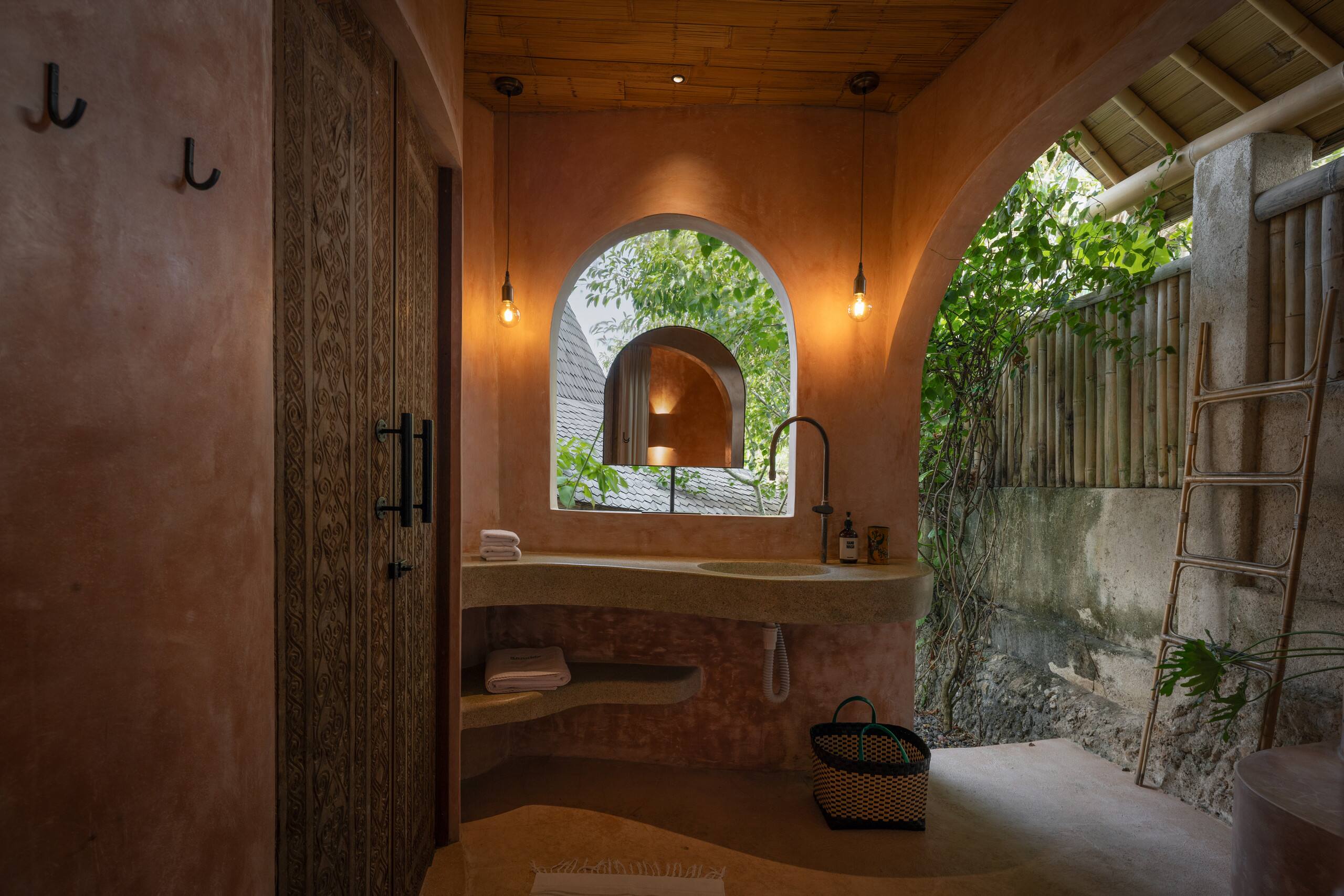 La Pepa – Private hideaway near Bingin beach 30