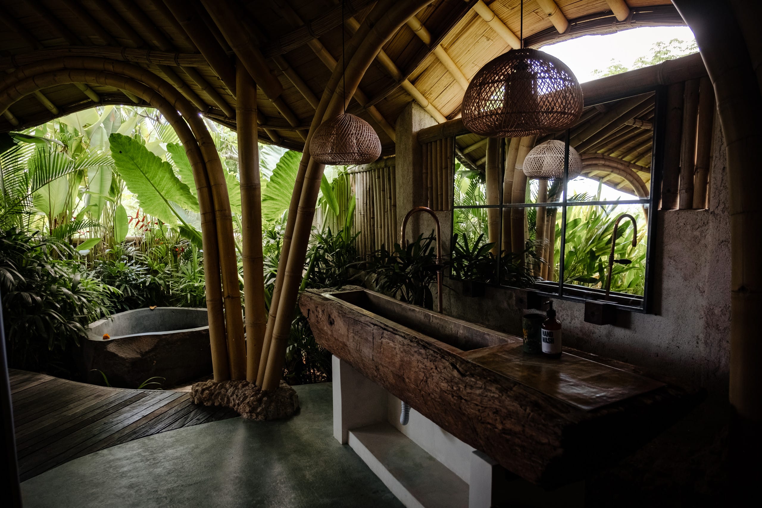 La Pepa – Private hideaway near Bingin beach 26