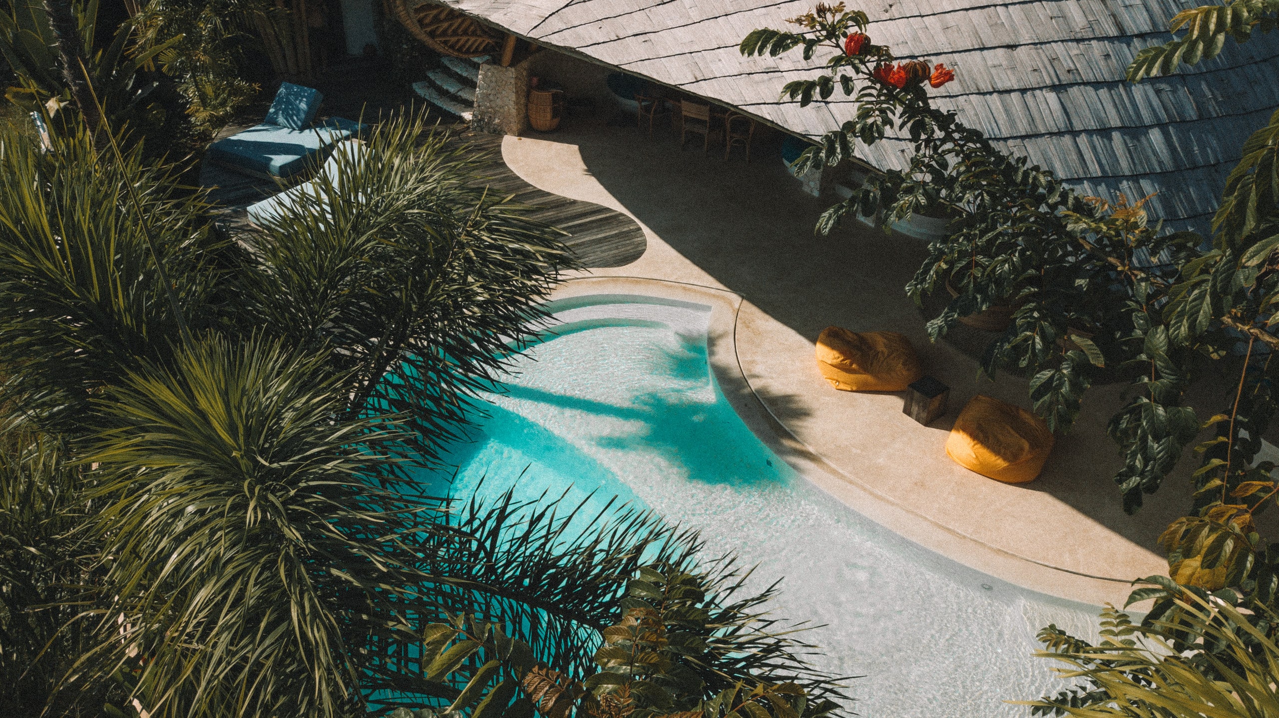 La Pepa – Private hideaway near Bingin beach — photo 4