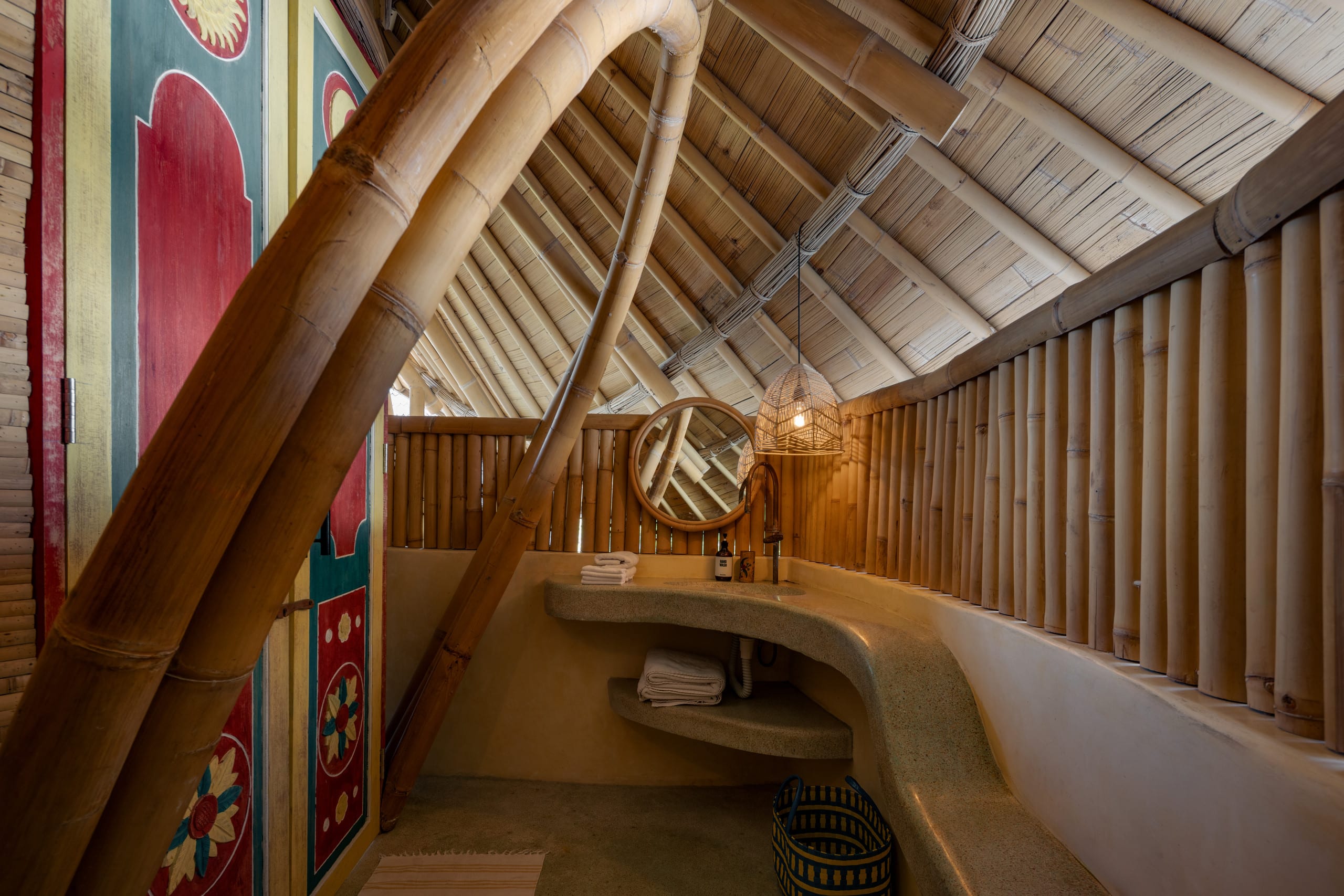 La Pepa – Private hideaway near Bingin beach 31
