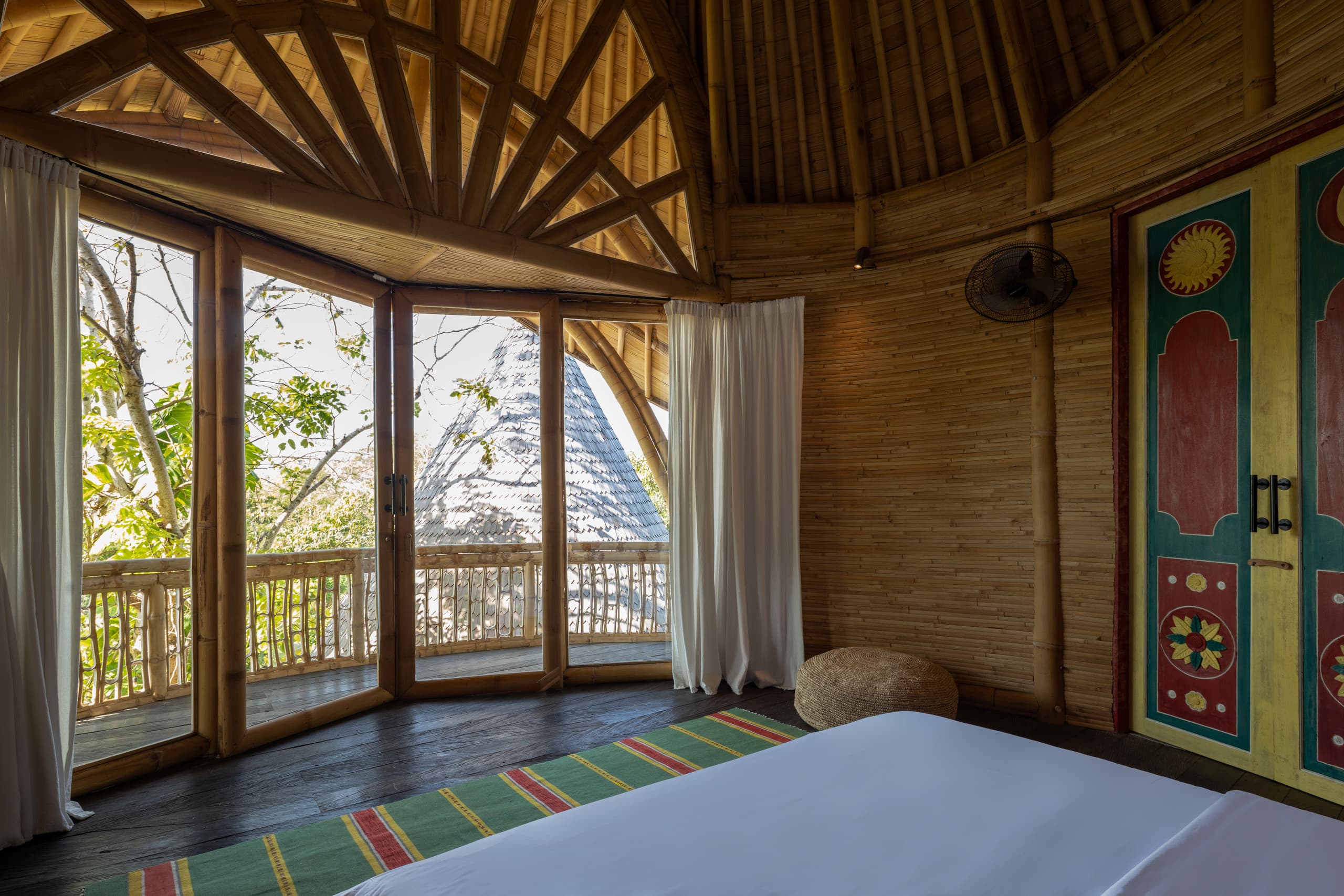La Pepa – Private hideaway near Bingin beach 23