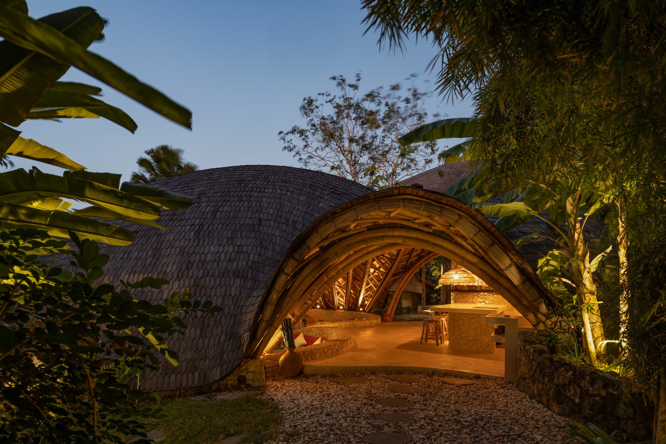 La Pepa – Private hideaway near Bingin beach 38