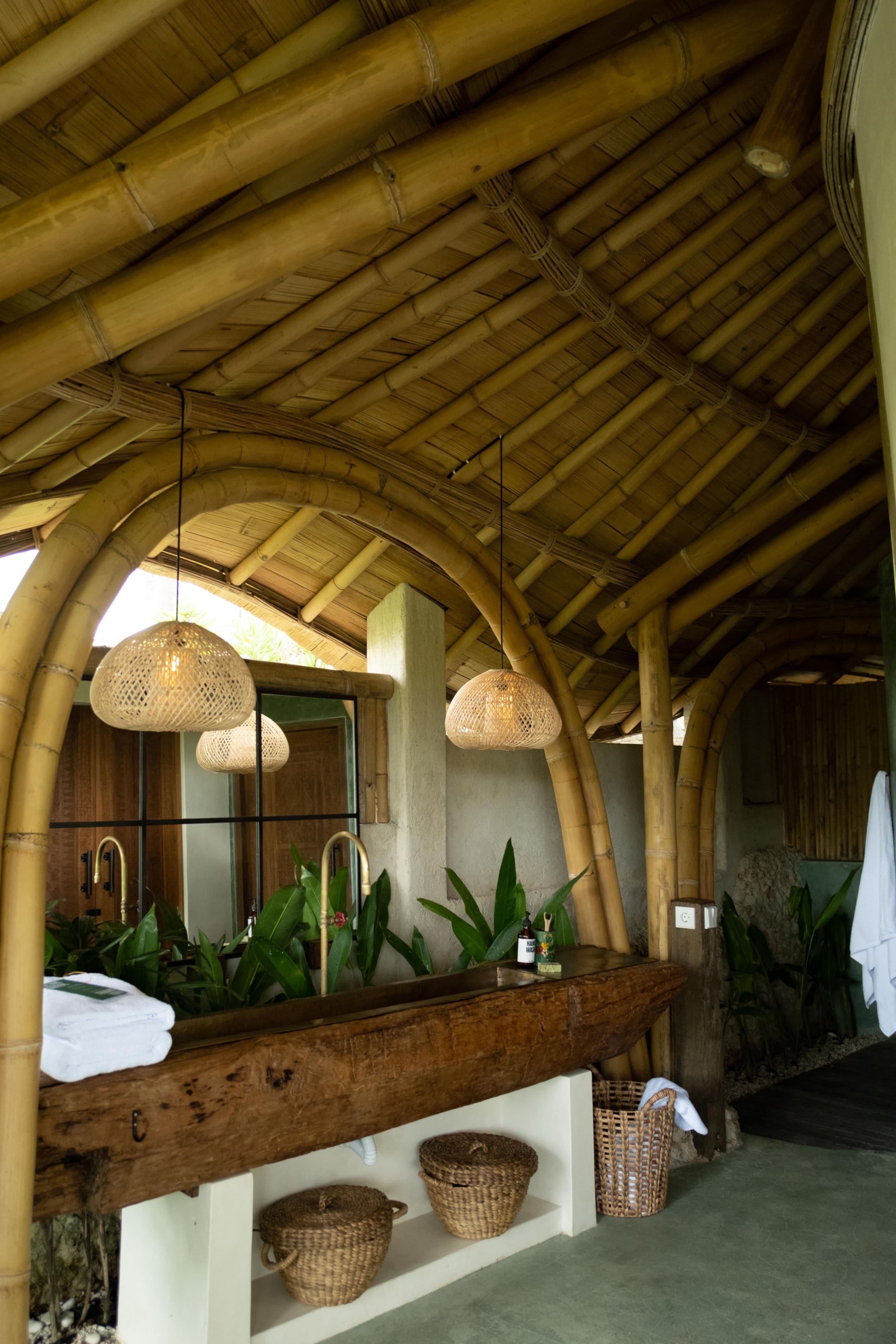La Pepa – Private hideaway near Bingin beach 25