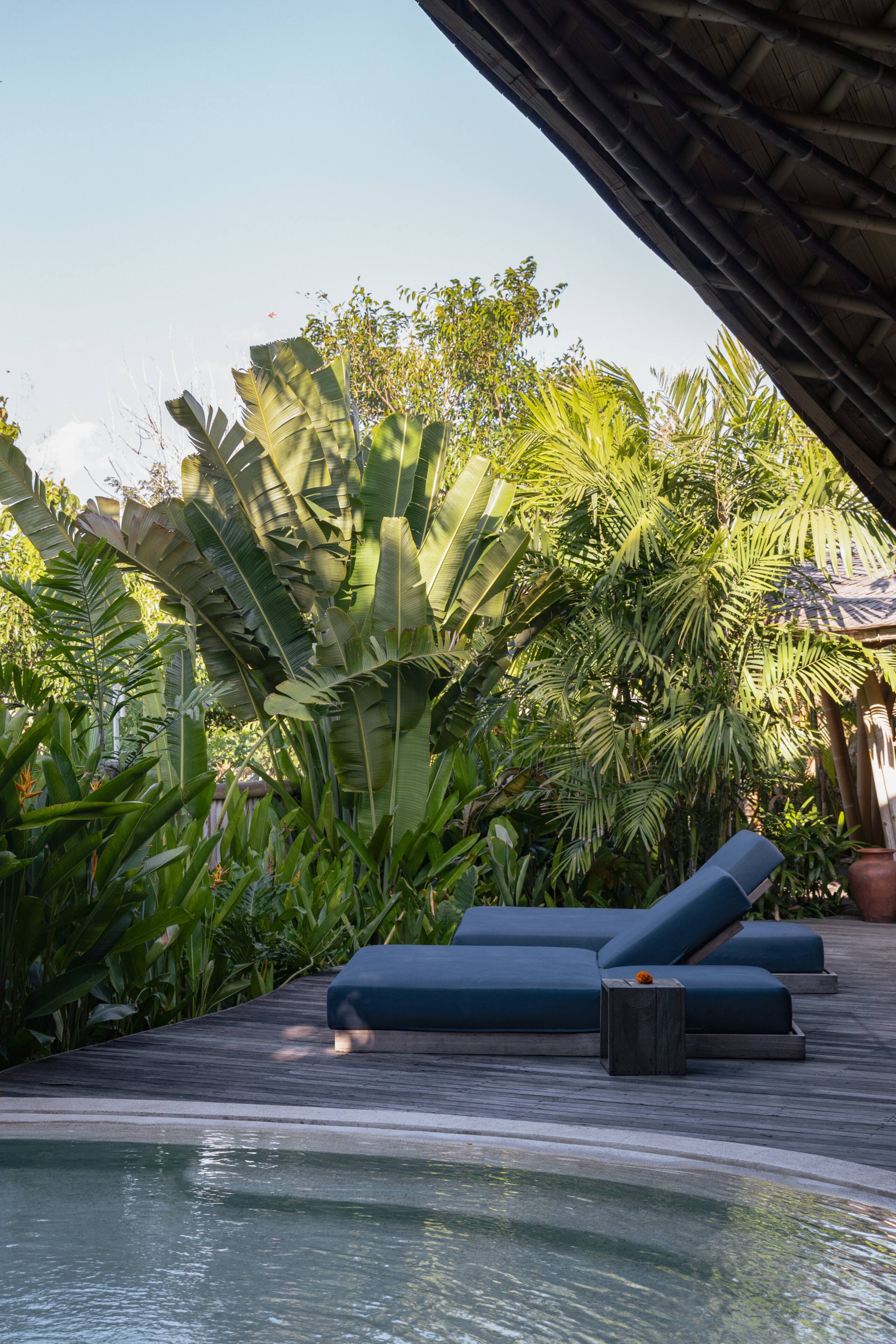 La Pepa – Private hideaway near Bingin beach 37