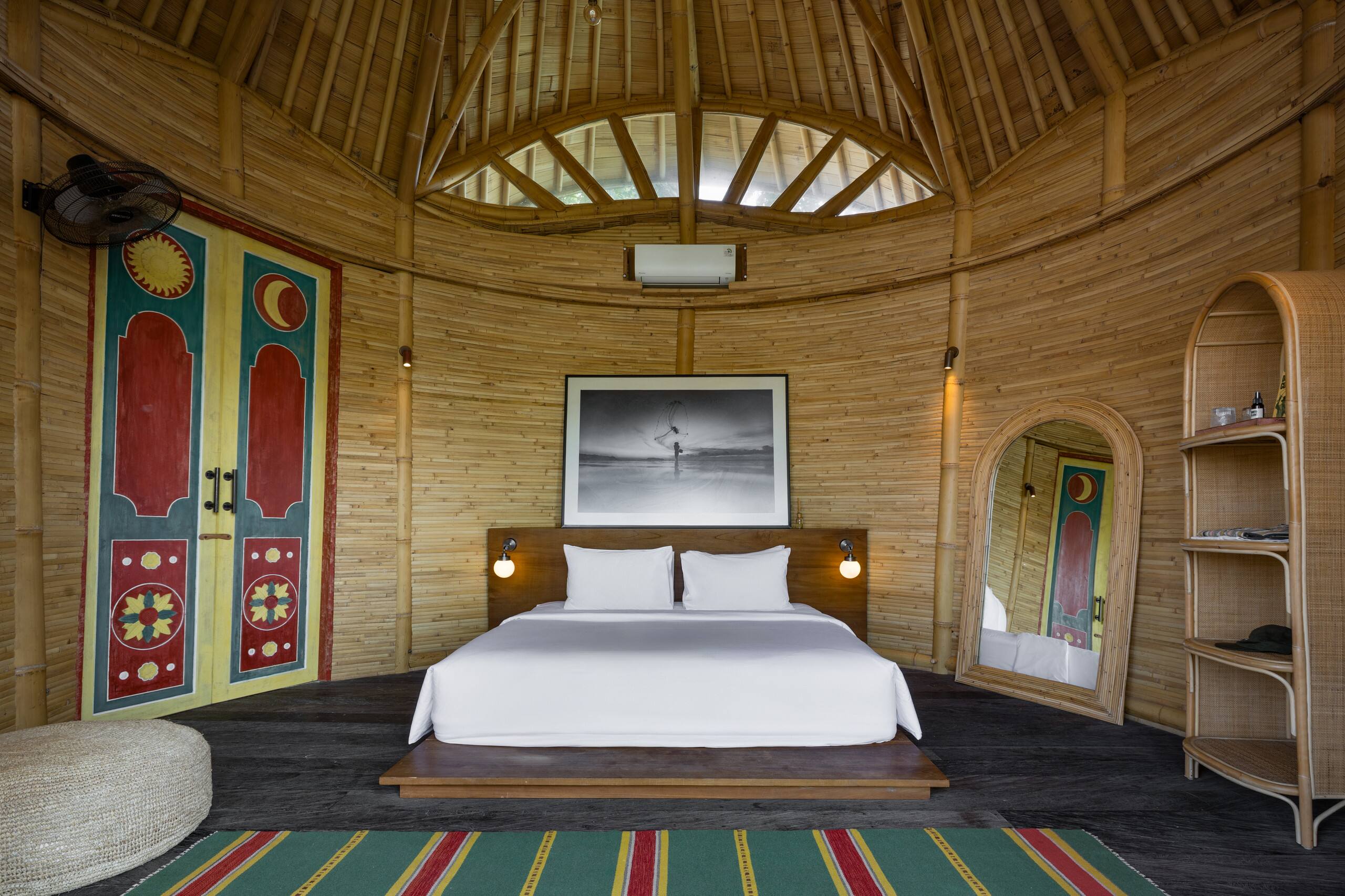 La Pepa – Private hideaway near Bingin beach 24