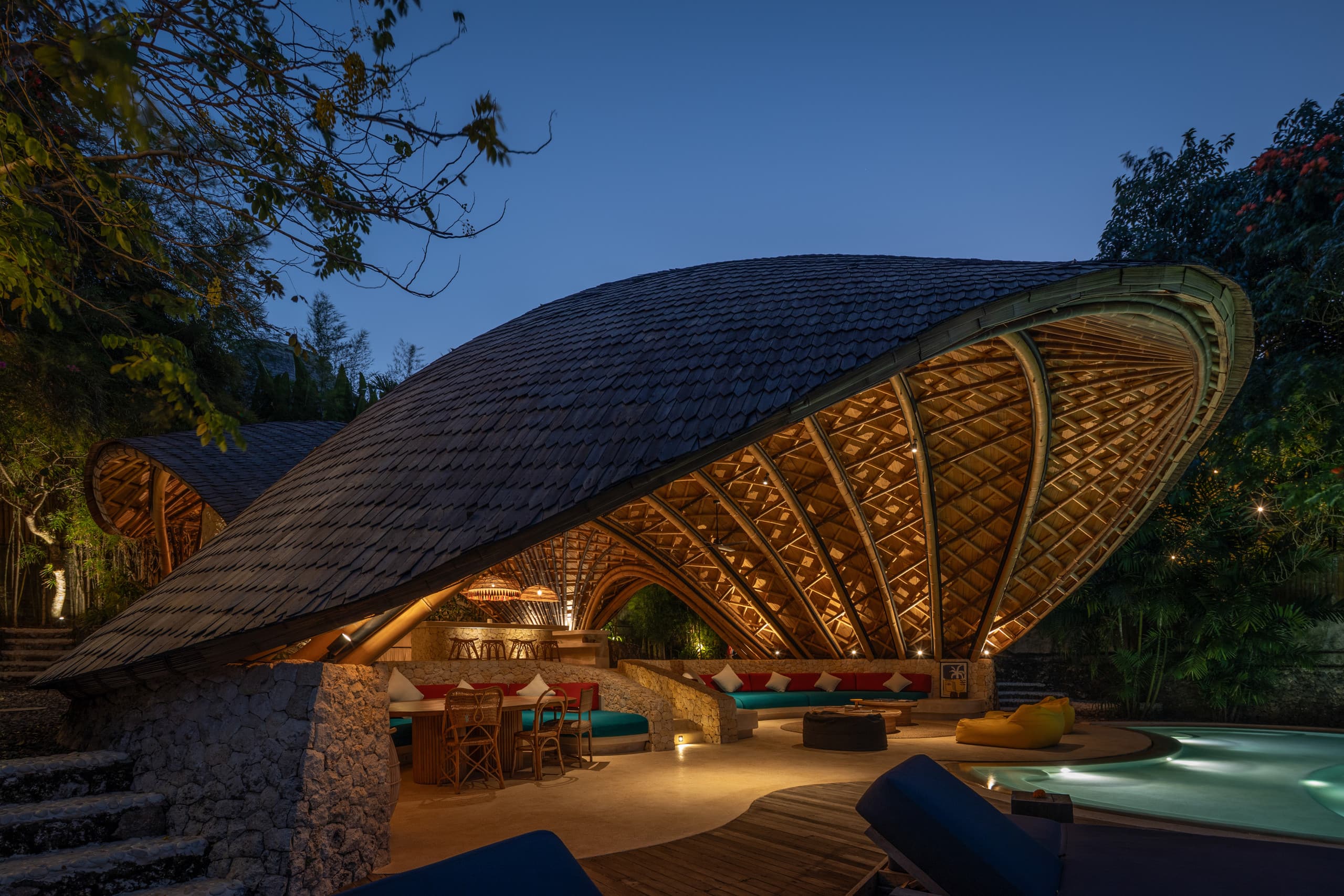 La Pepa – Private hideaway near Bingin beach 14