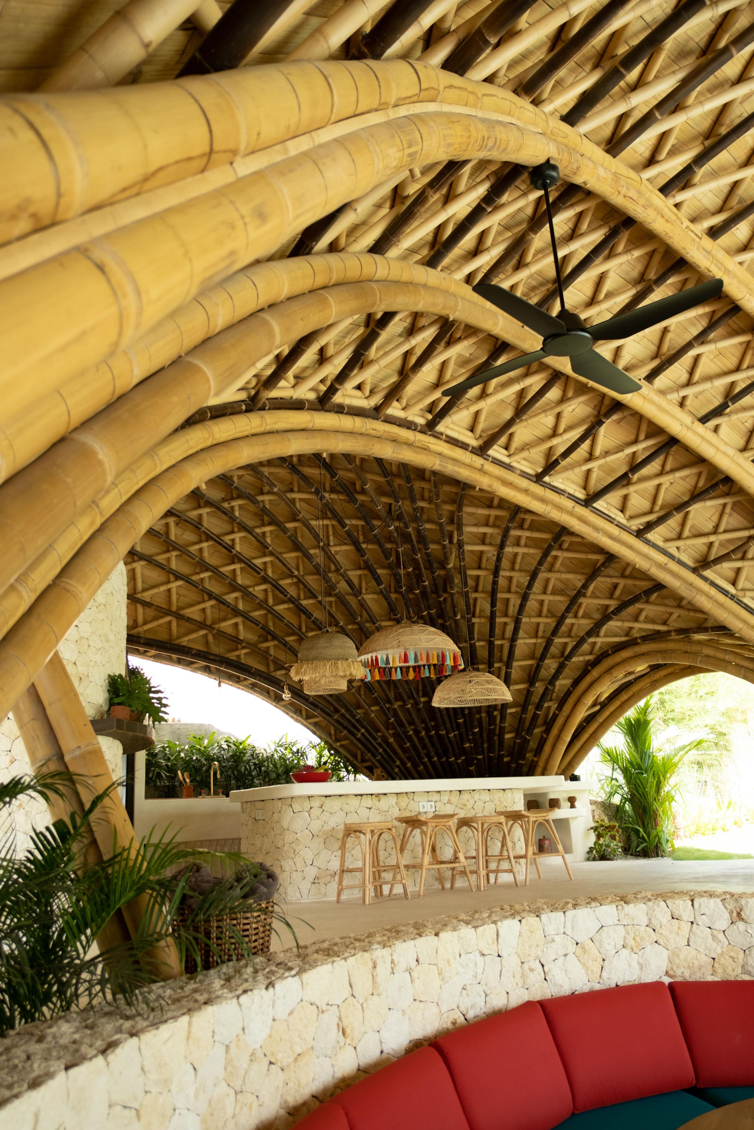 La Pepa – Private hideaway near Bingin beach 17