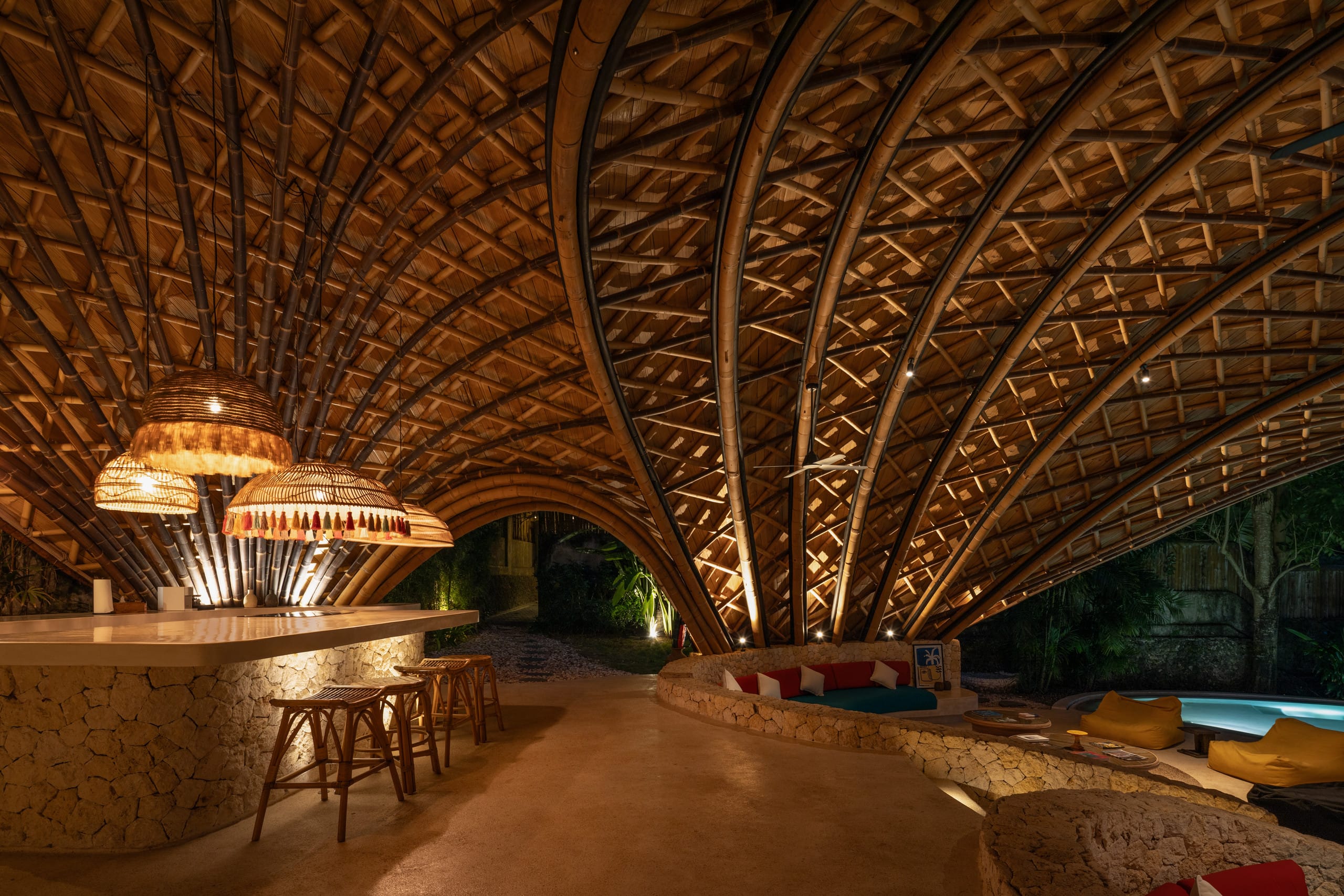 La Pepa – Private hideaway near Bingin beach 15