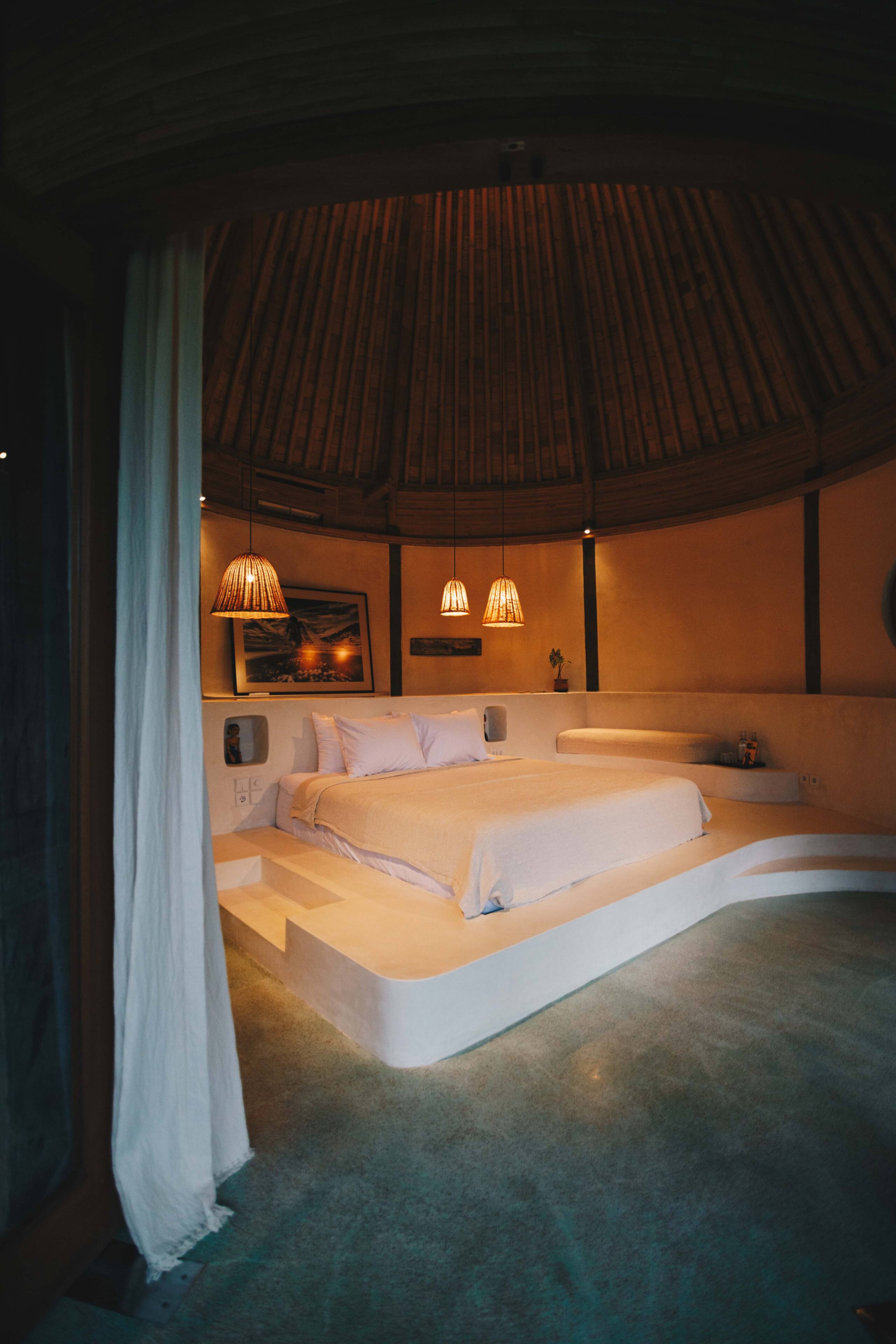 La Pepa – Private hideaway near Bingin beach — photo 3