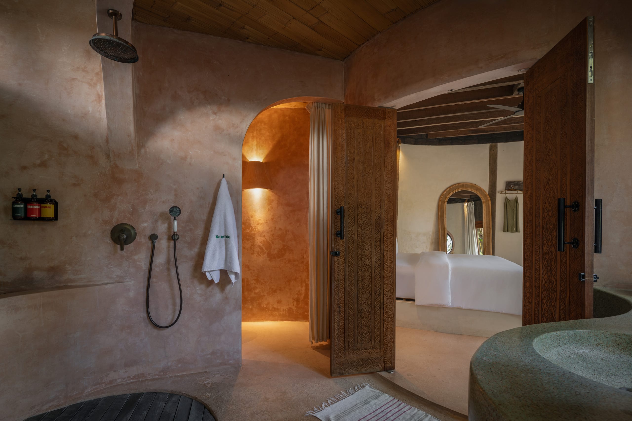 La Pepa – Private hideaway near Bingin beach 29