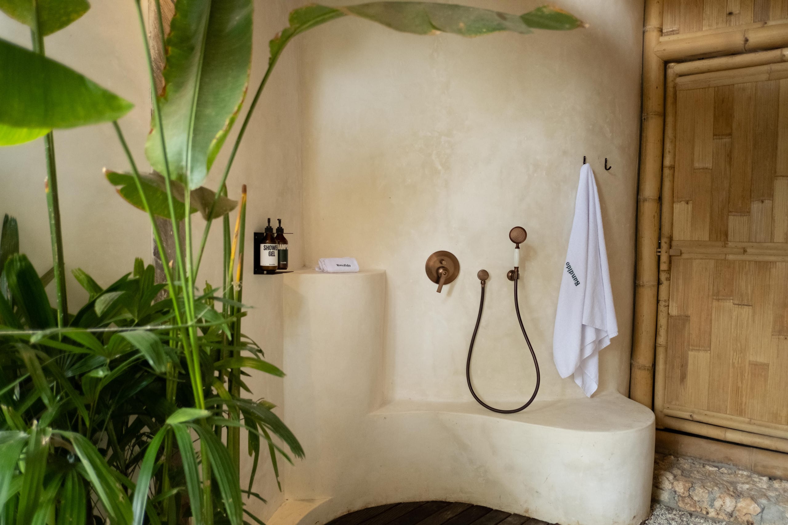 La Pepa – Private hideaway near Bingin beach 32