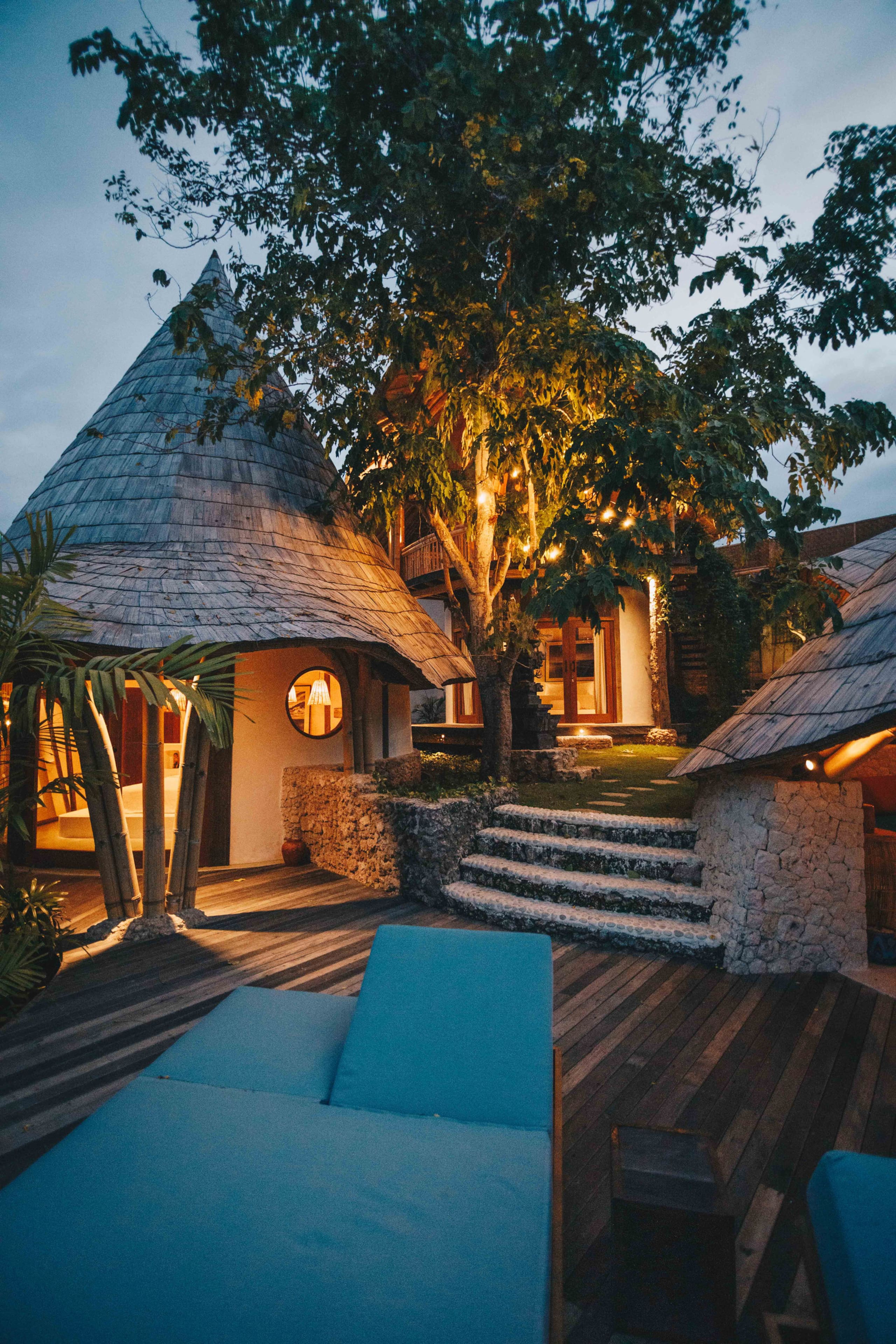 La Pepa – Private hideaway near Bingin beach — photo 2