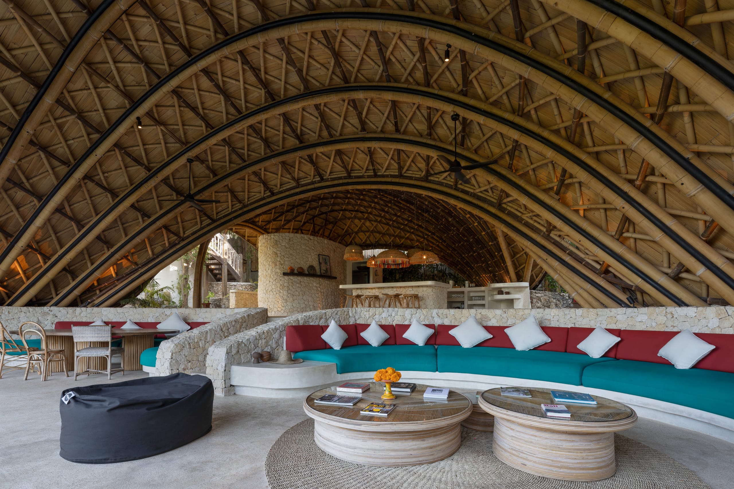 La Pepa – Private hideaway near Bingin beach 7