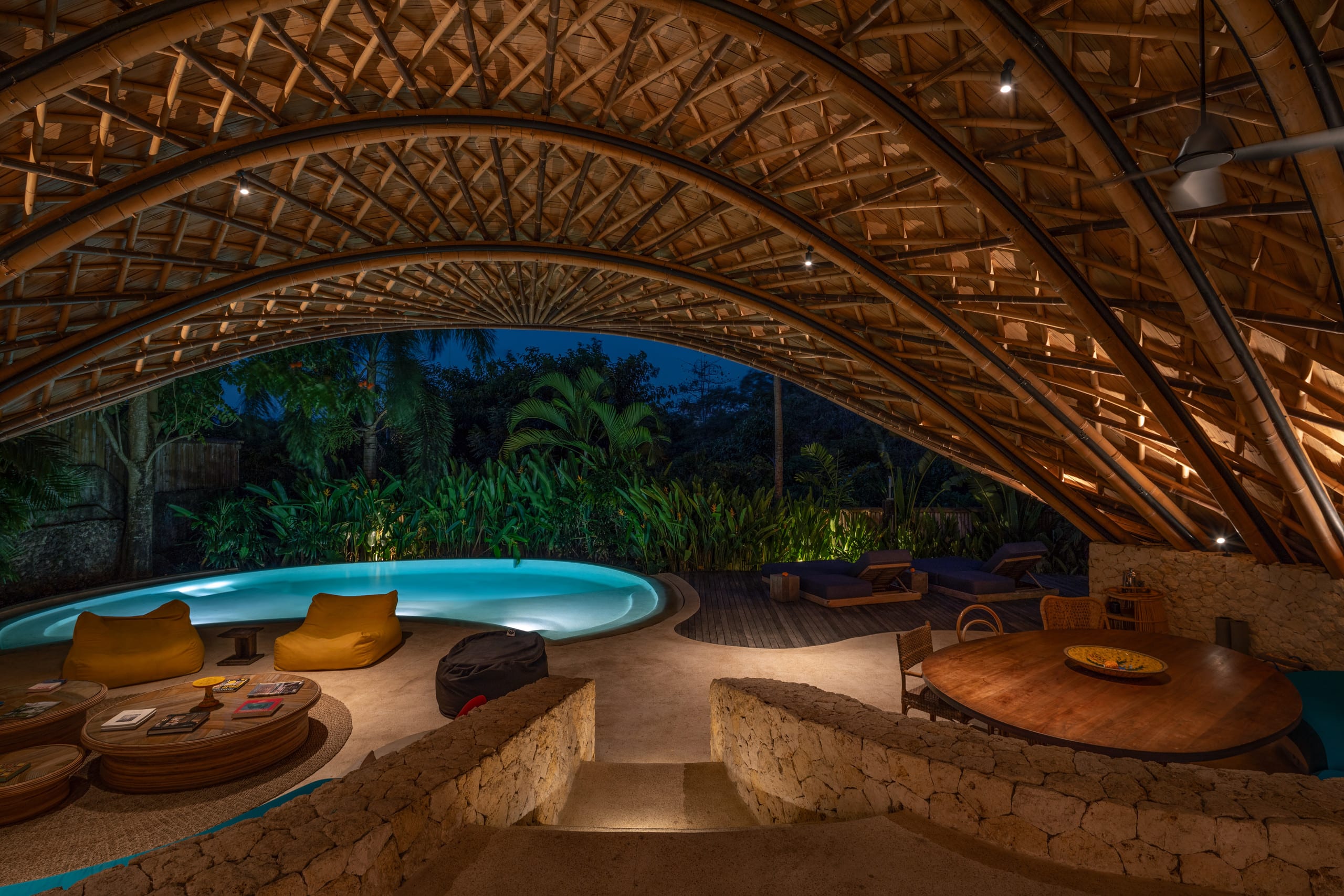 La Pepa – Private hideaway near Bingin beach 12