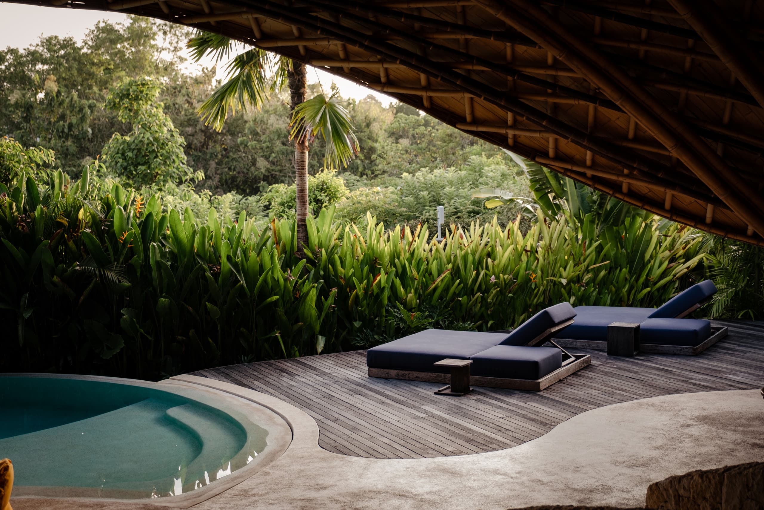 La Pepa – Private hideaway near Bingin beach 8