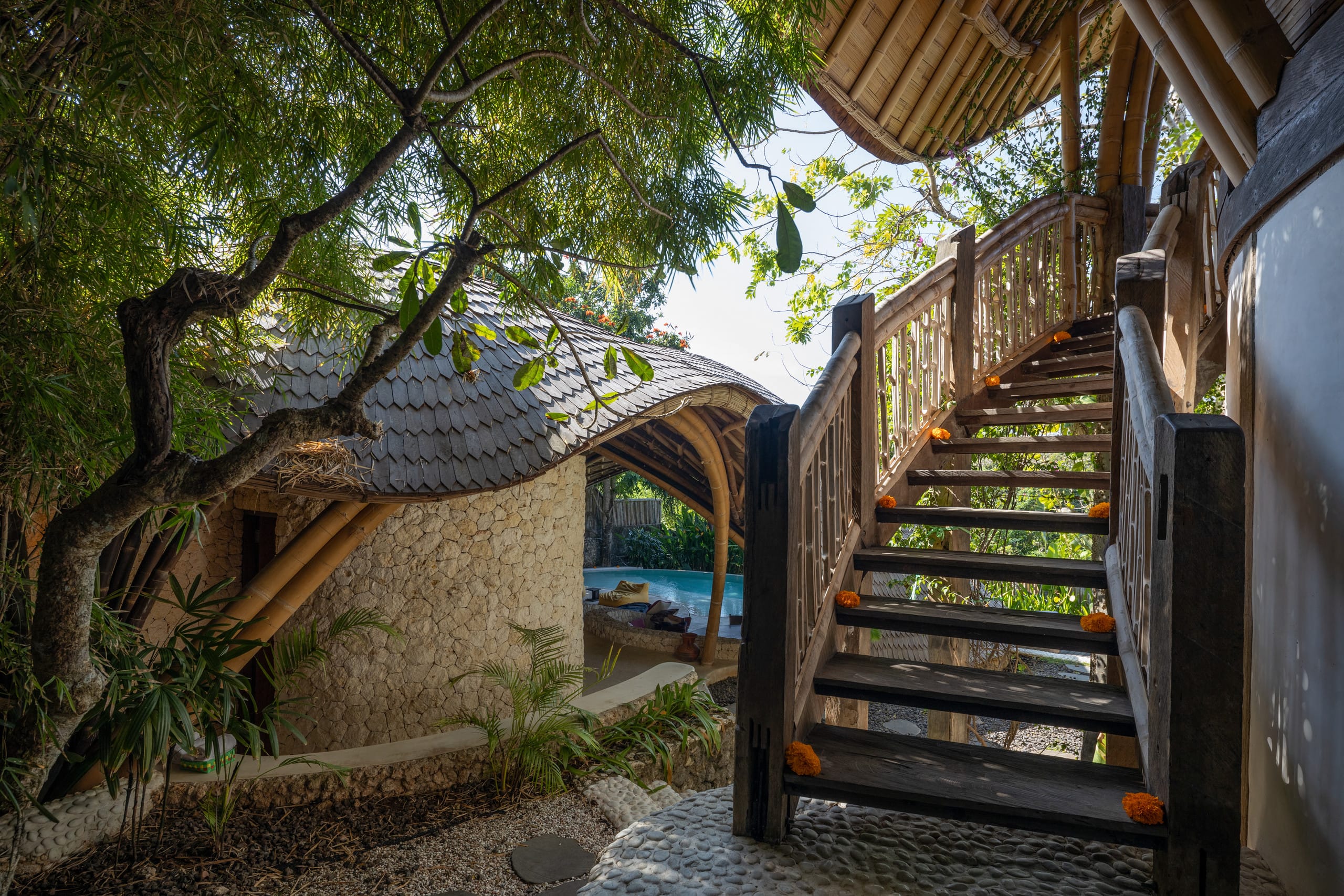 La Pepa – Private hideaway near Bingin beach 35