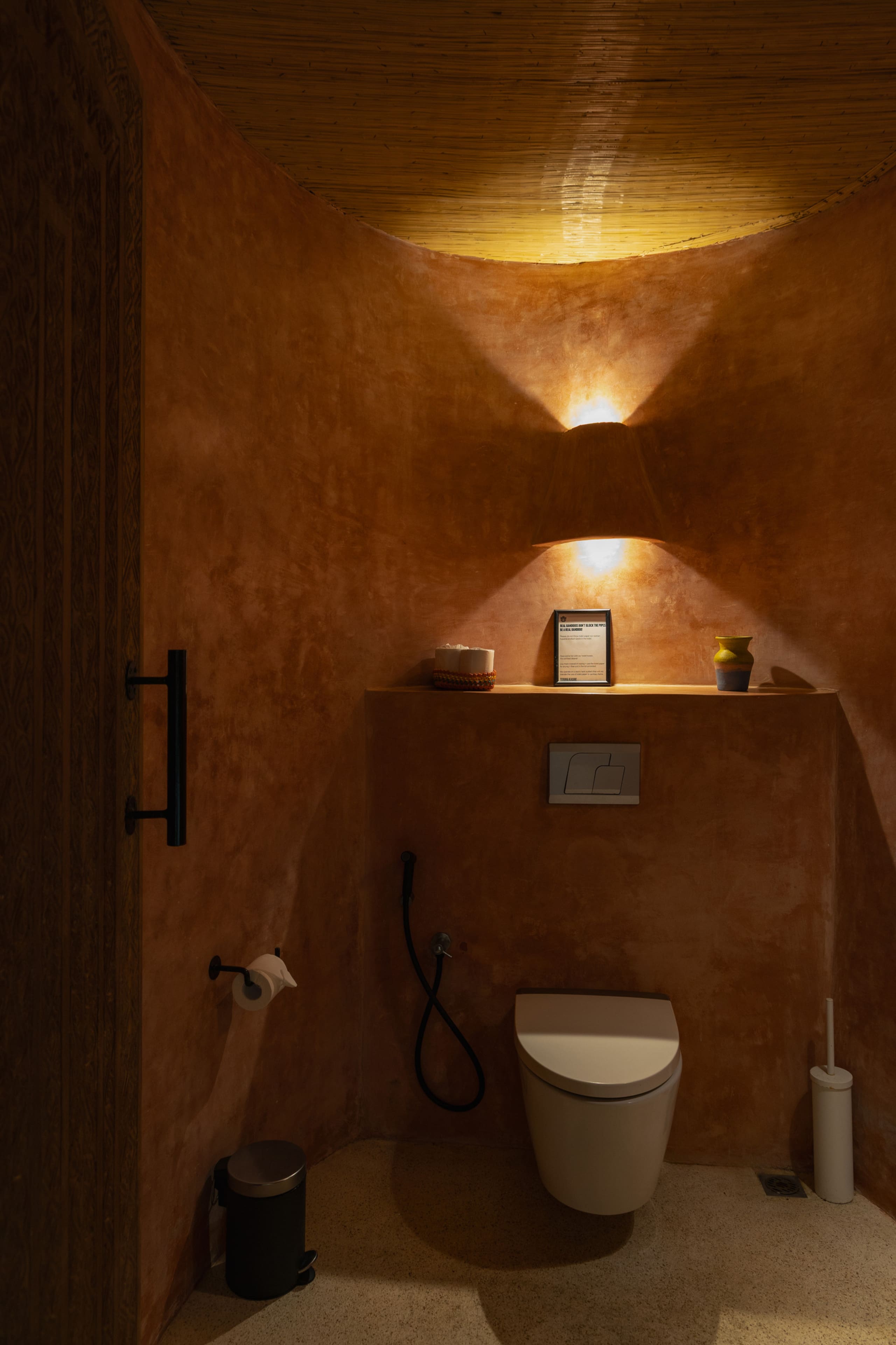 La Pepa – Private hideaway near Bingin beach 33