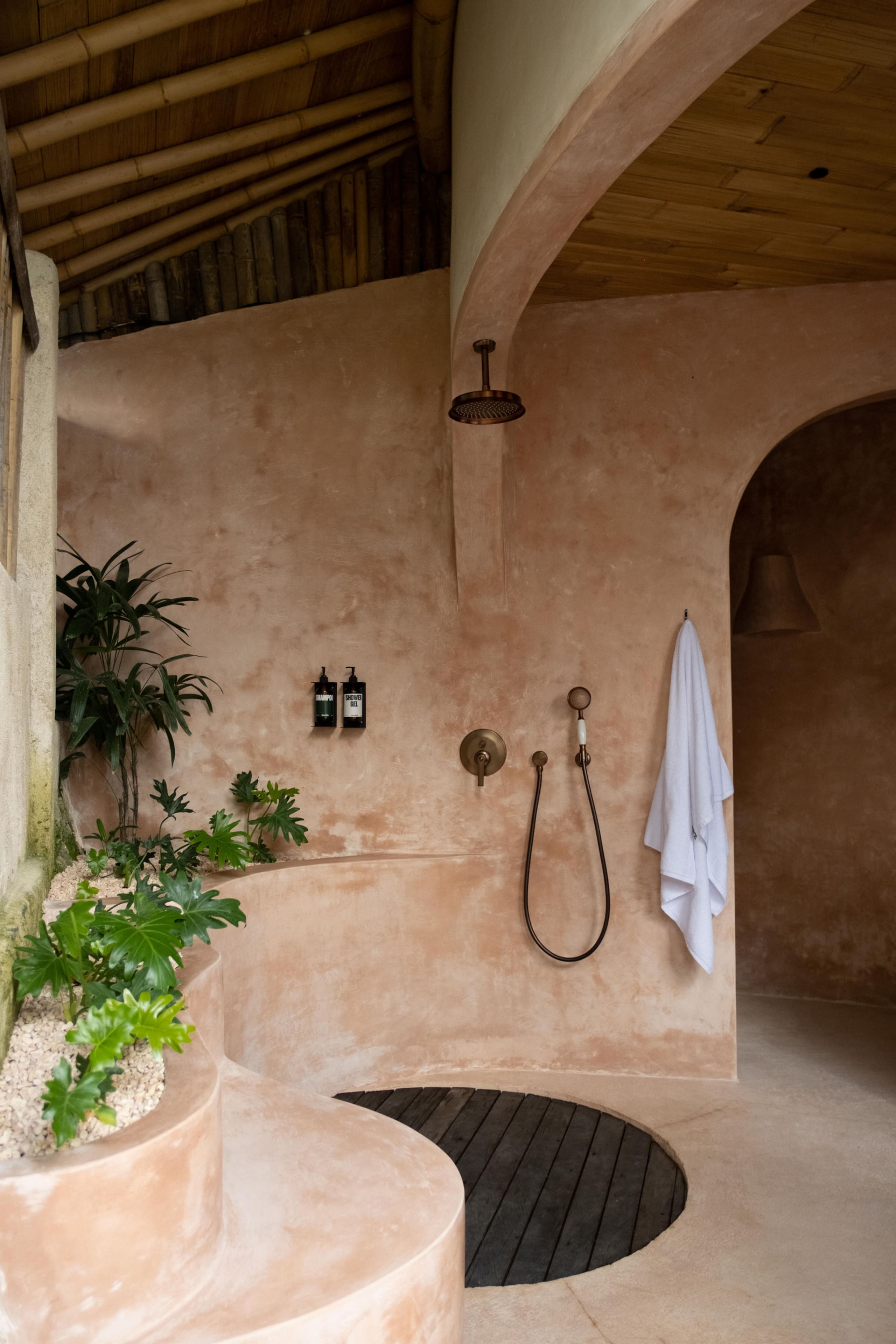La Pepa – Private hideaway near Bingin beach 27