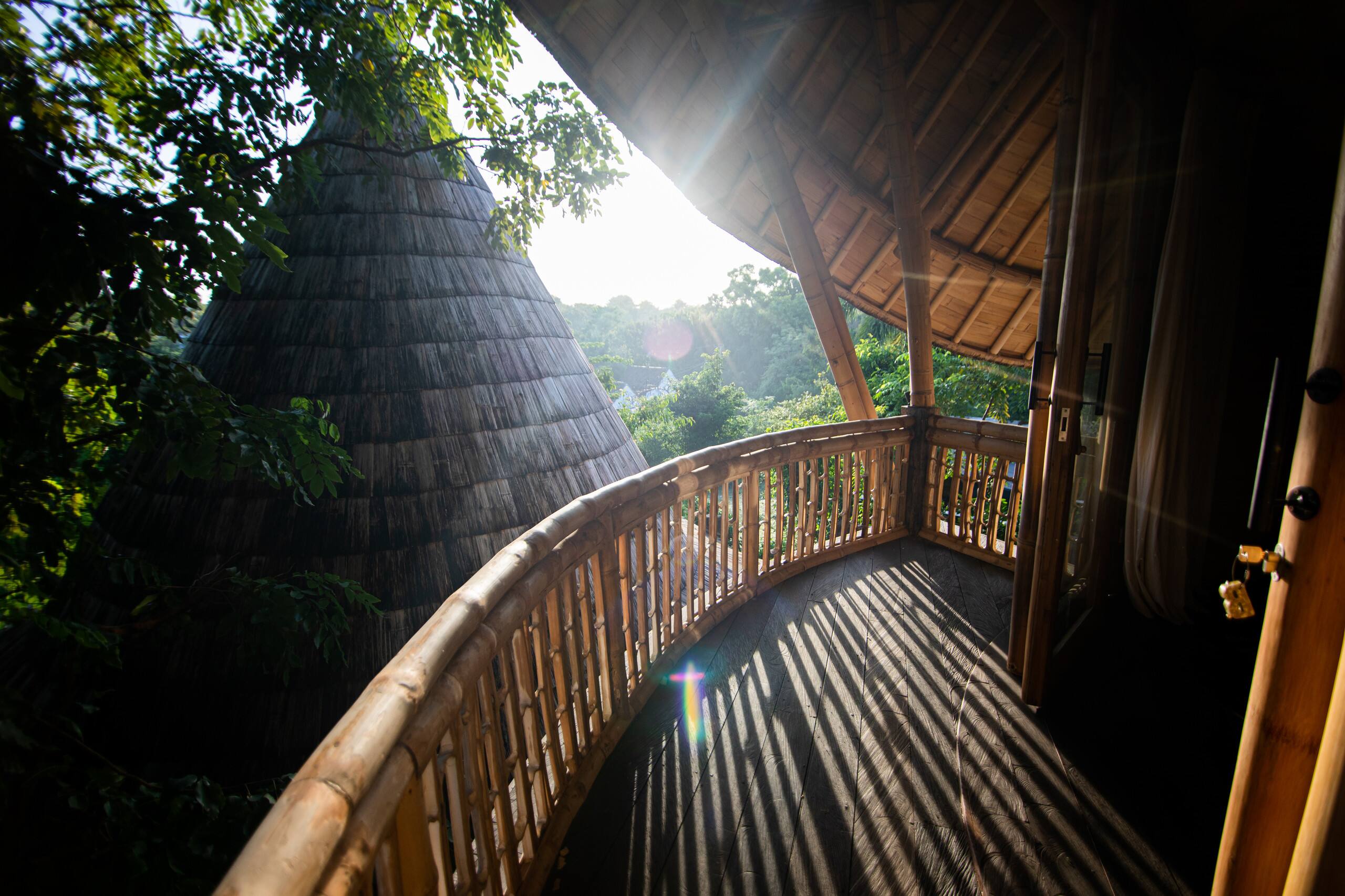 La Pepa – Private hideaway near Bingin beach 34