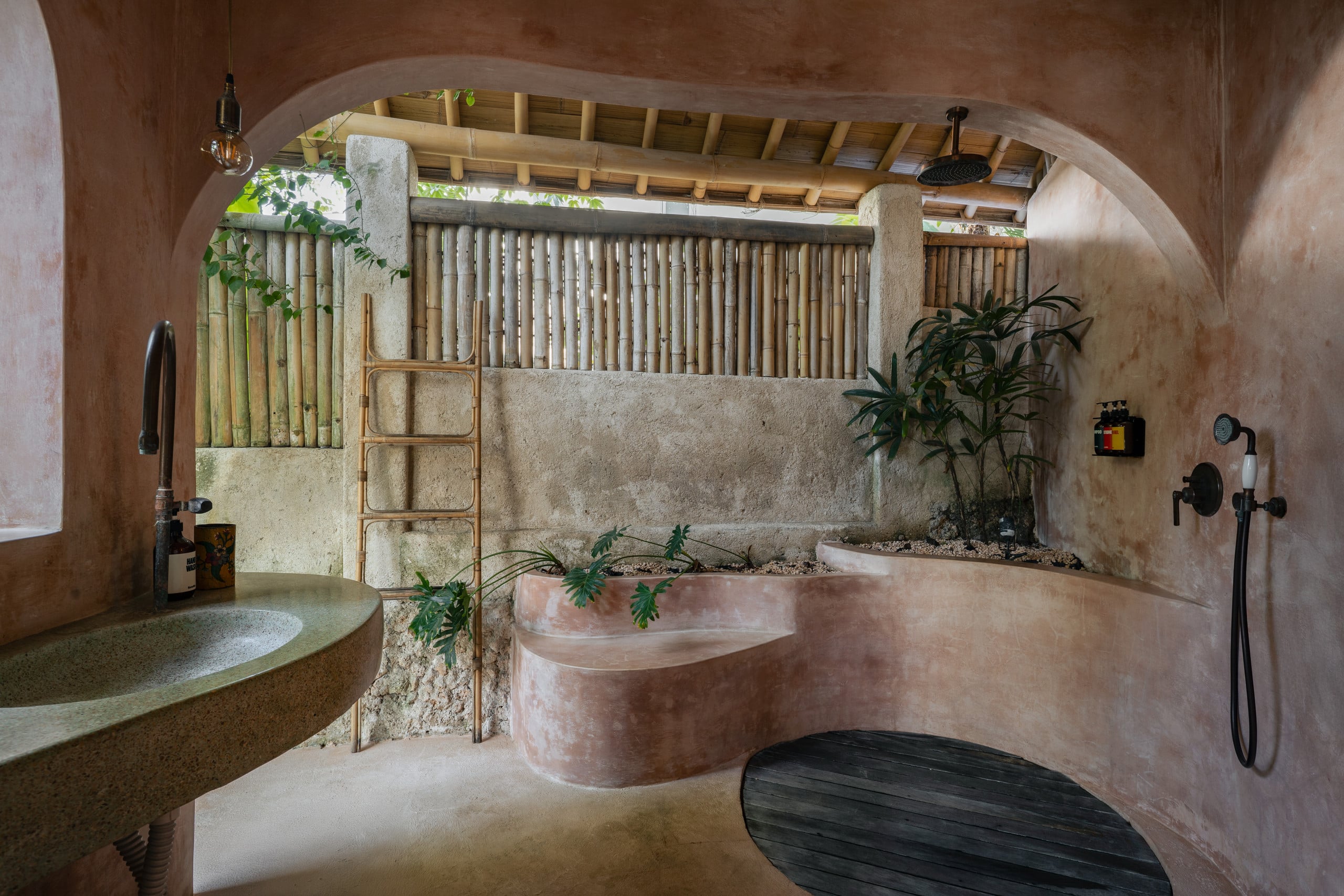 La Pepa – Private hideaway near Bingin beach 28