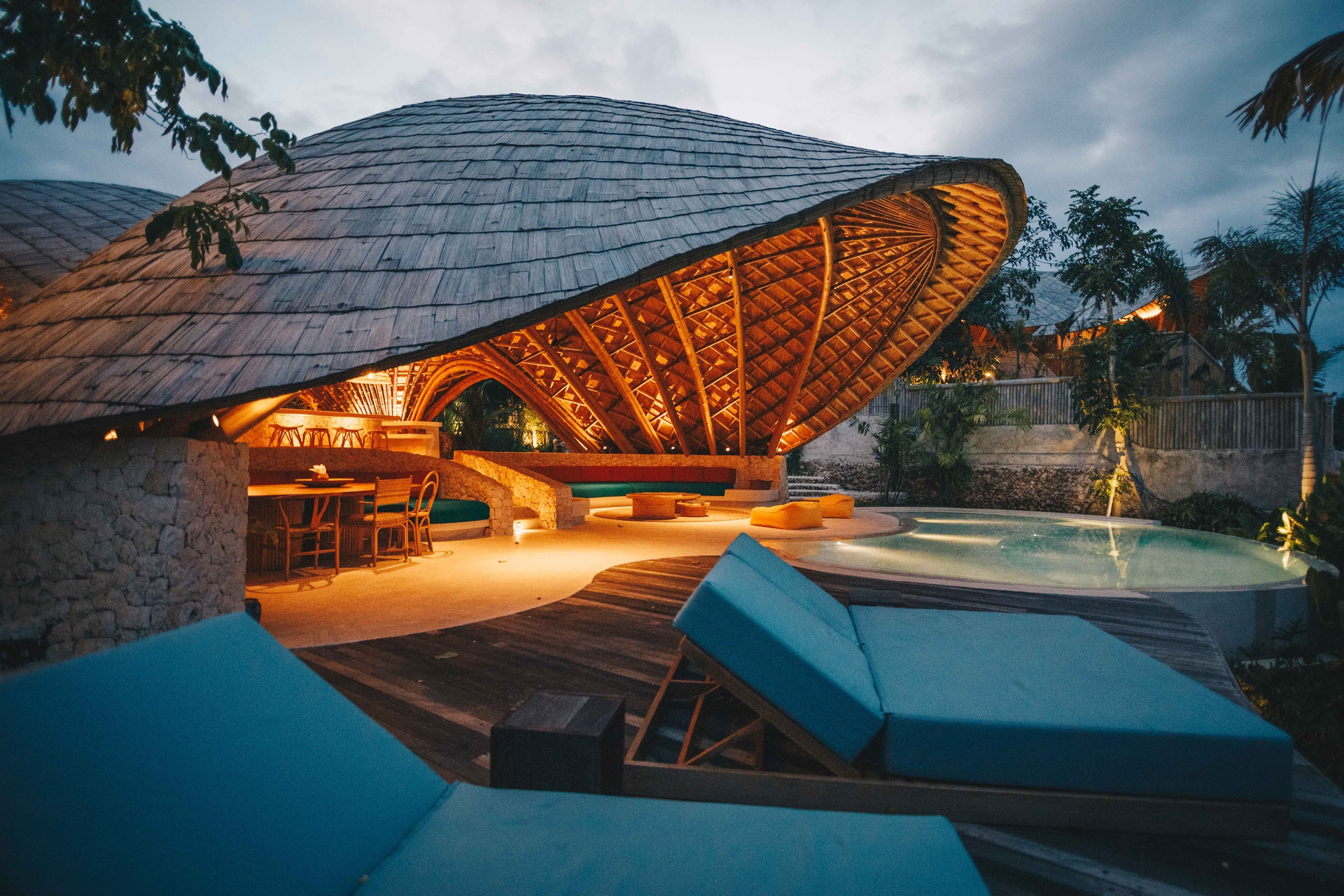 La Pepa – Private hideaway near Bingin beach 39